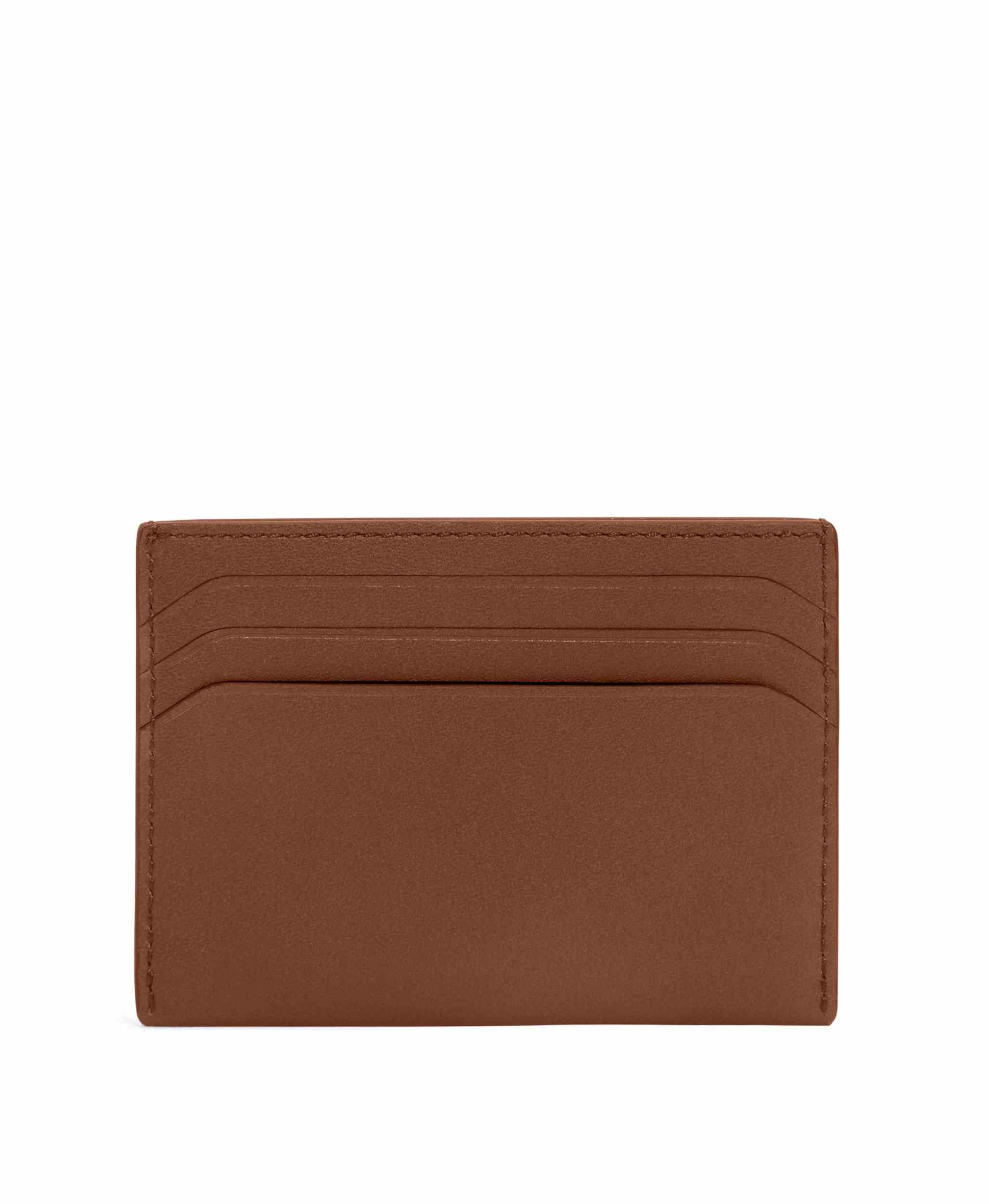 6 Credit Card Slim Card Case