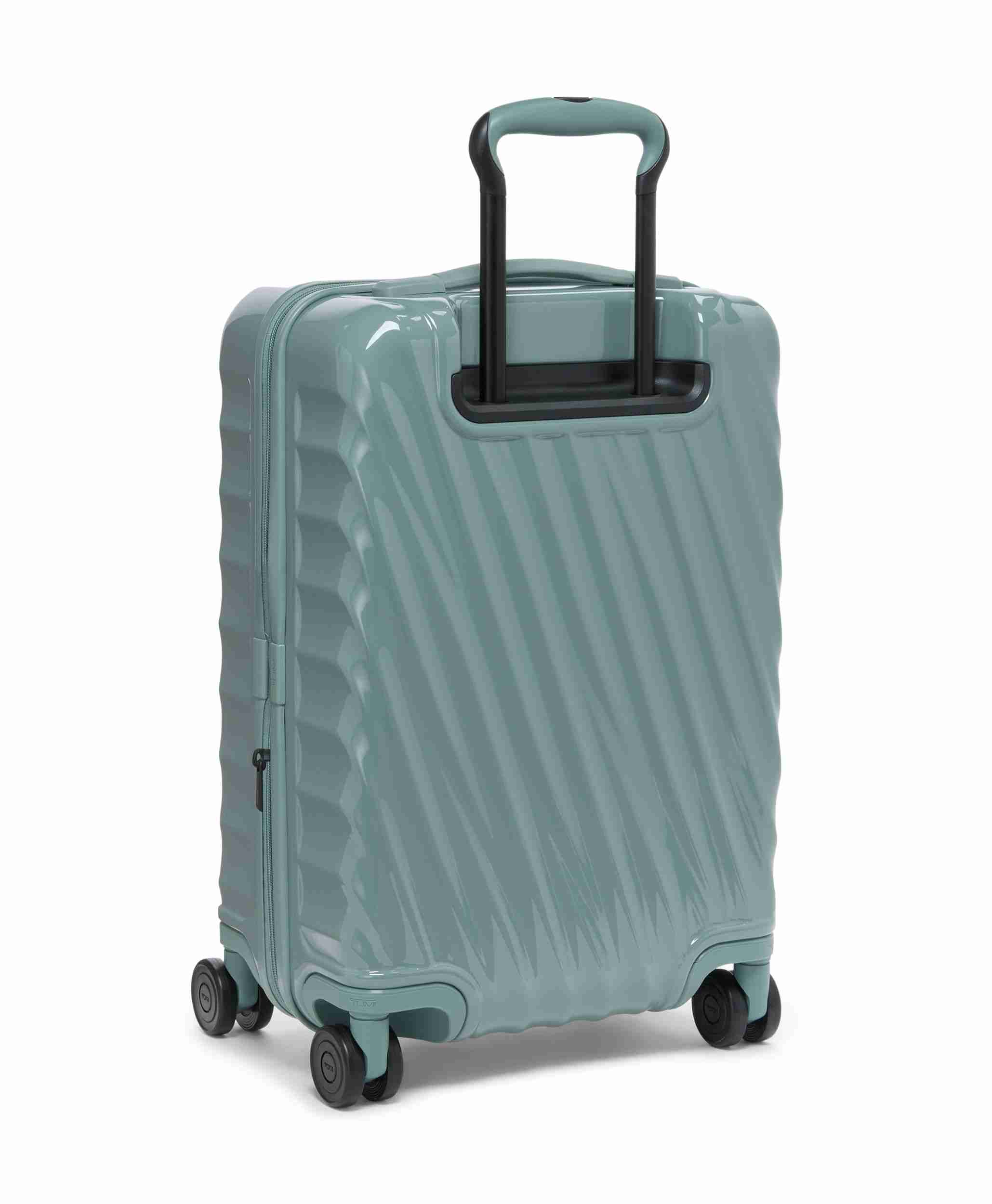 Front Access Expandable Carry-On