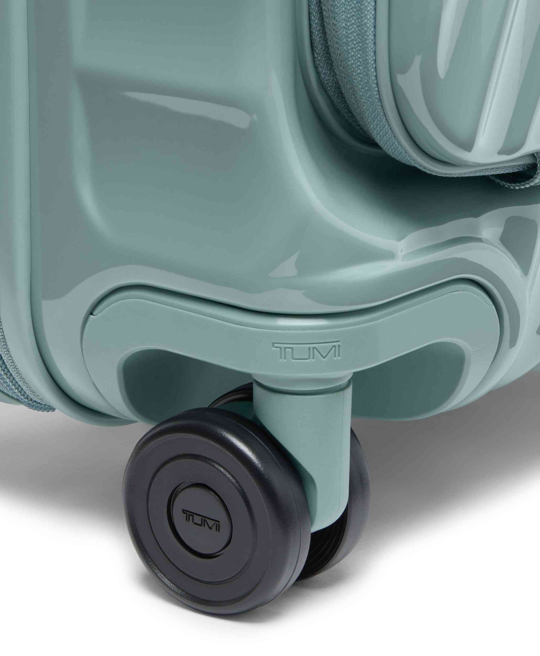 Front Access Expandable Carry-On