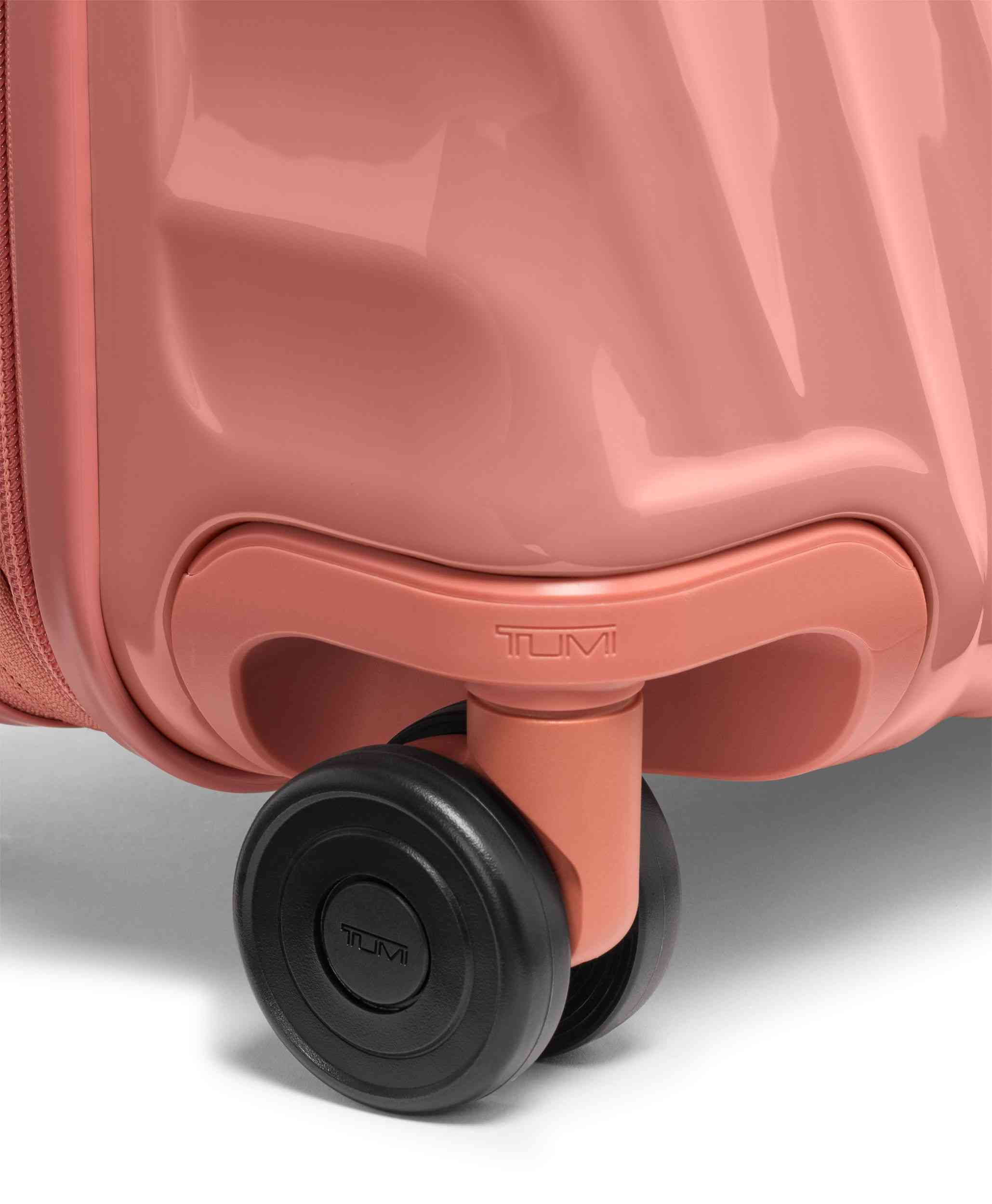 Front Access Expandable Carry-On