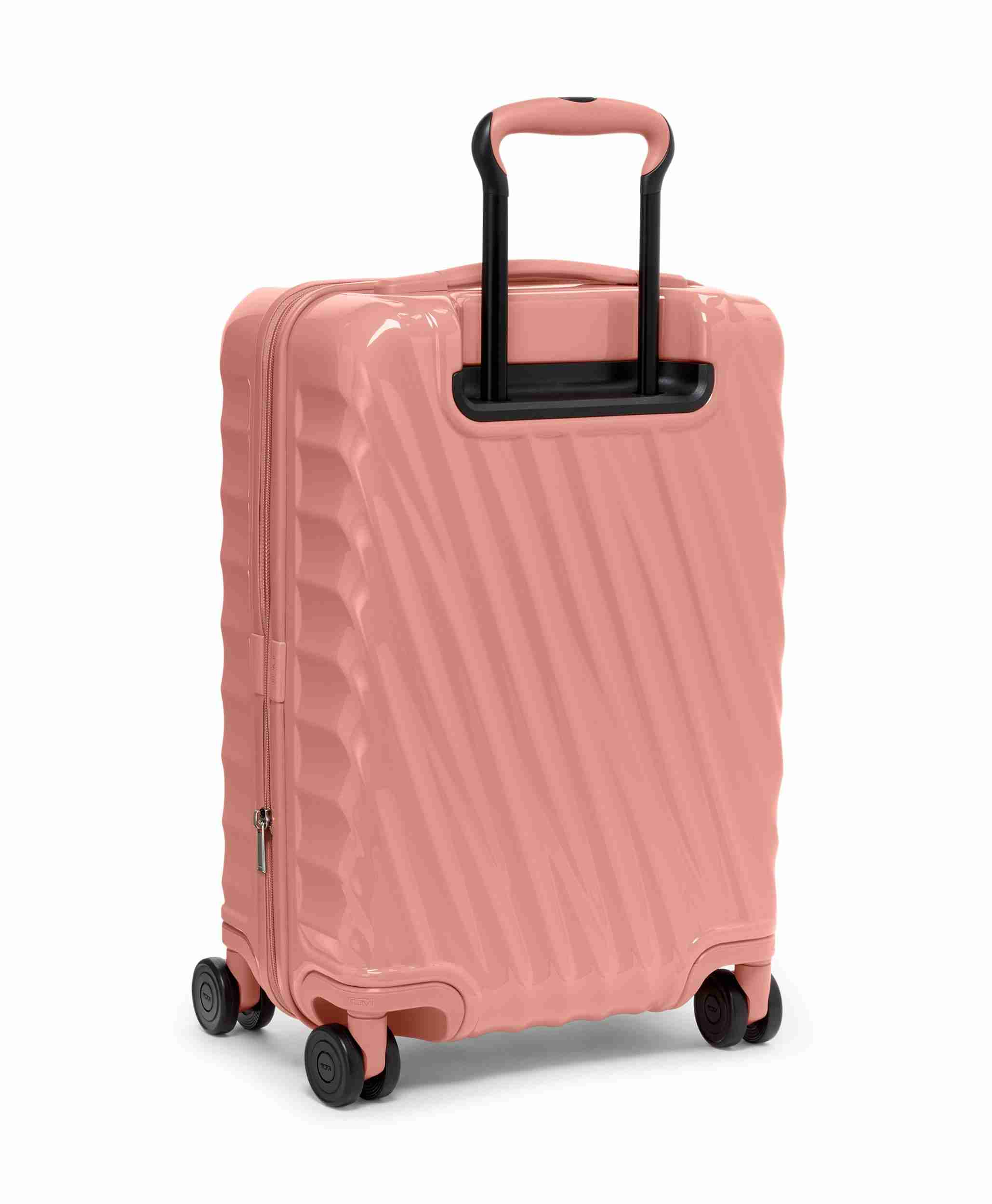 Front Access Expandable Carry-On