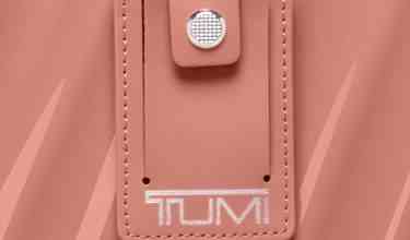 Front Access Expandable Carry-On