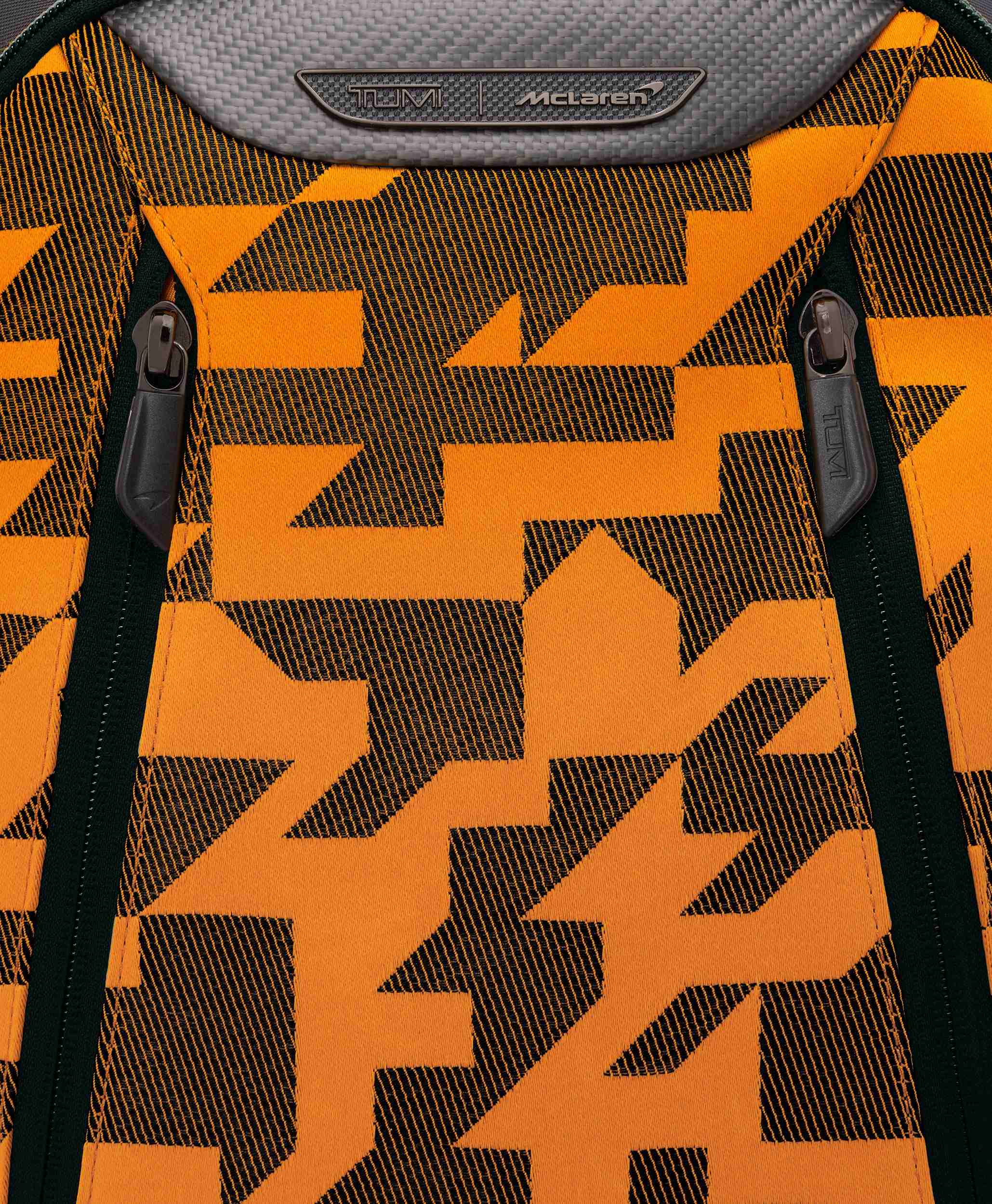 Velocity Backpack