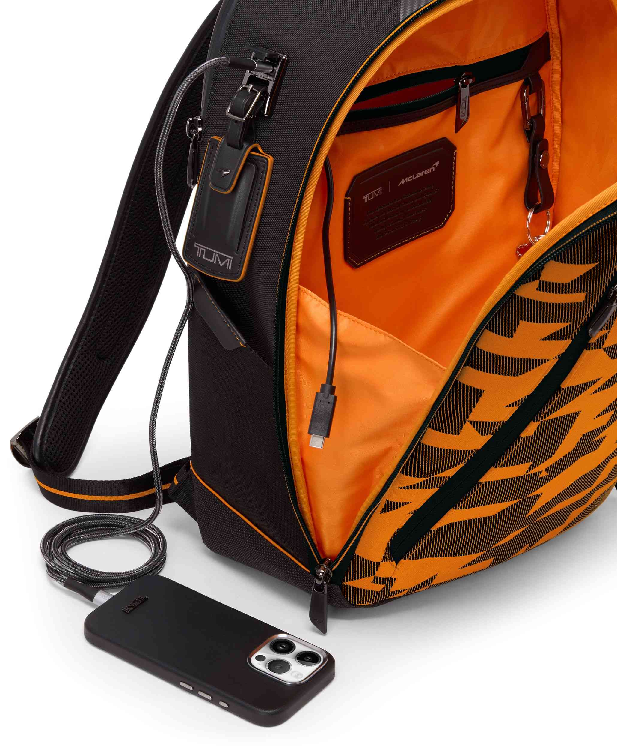 Velocity Backpack