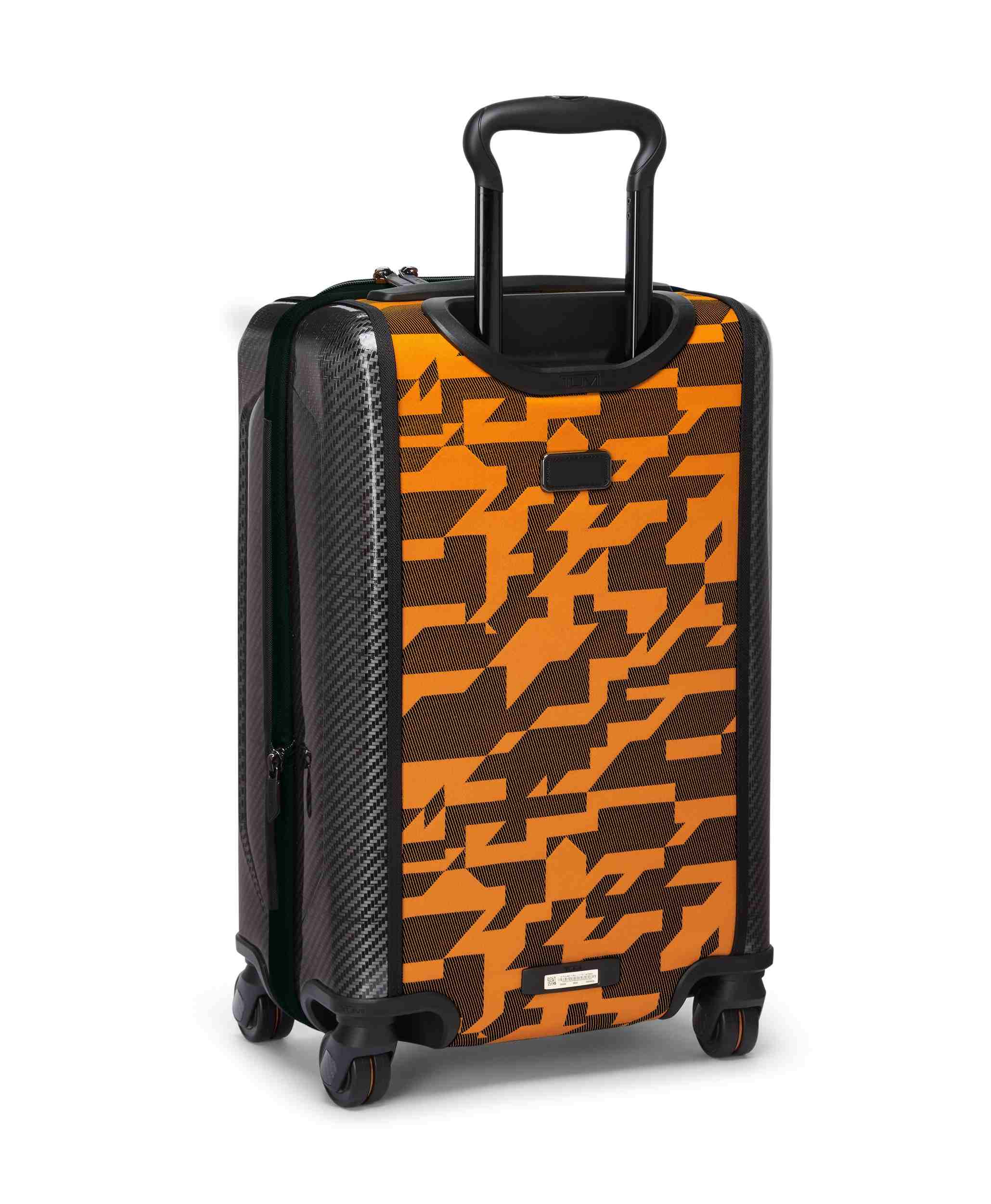 Aero International Expandable Carry-On
