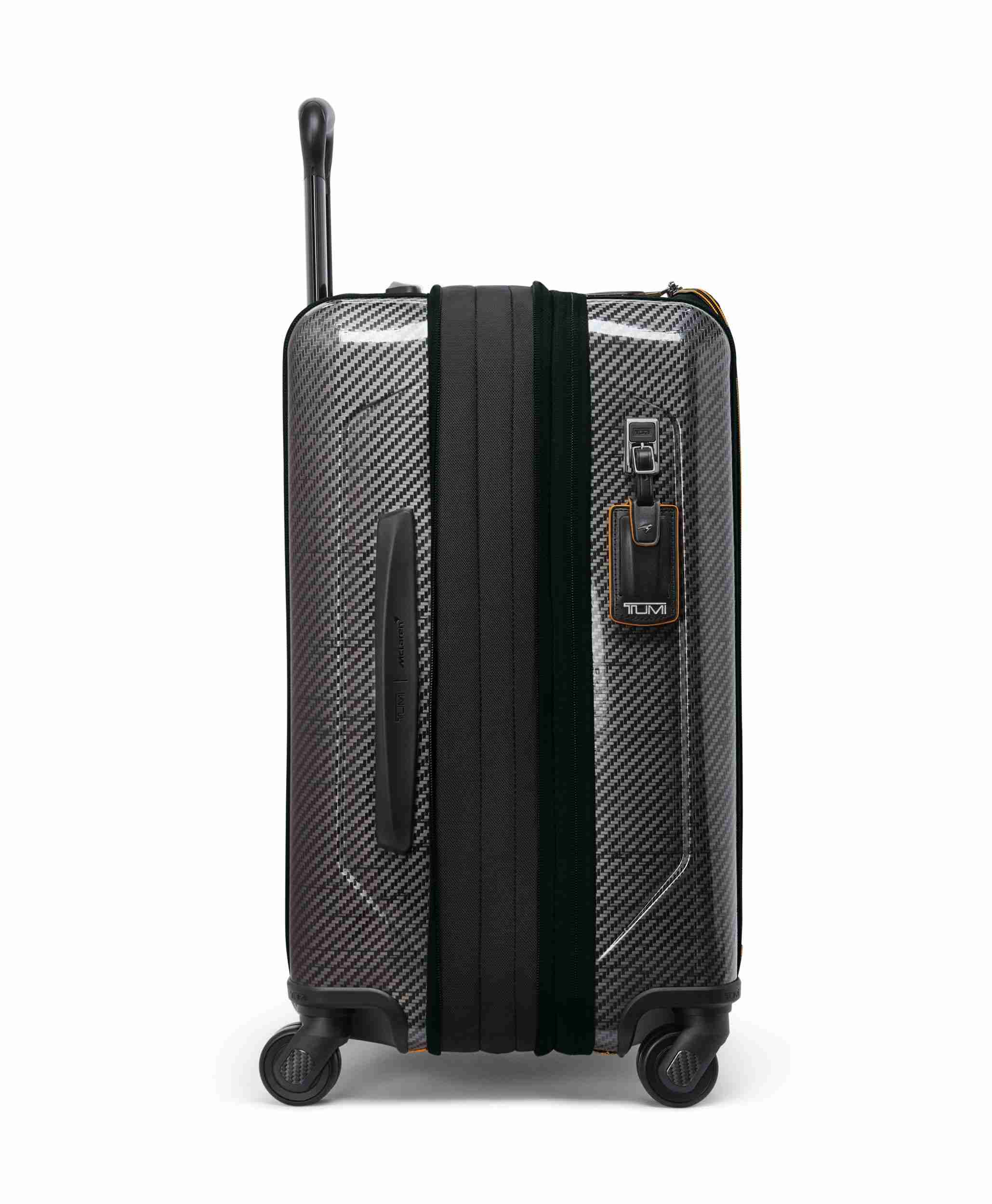 Aero International Expandable Carry-On