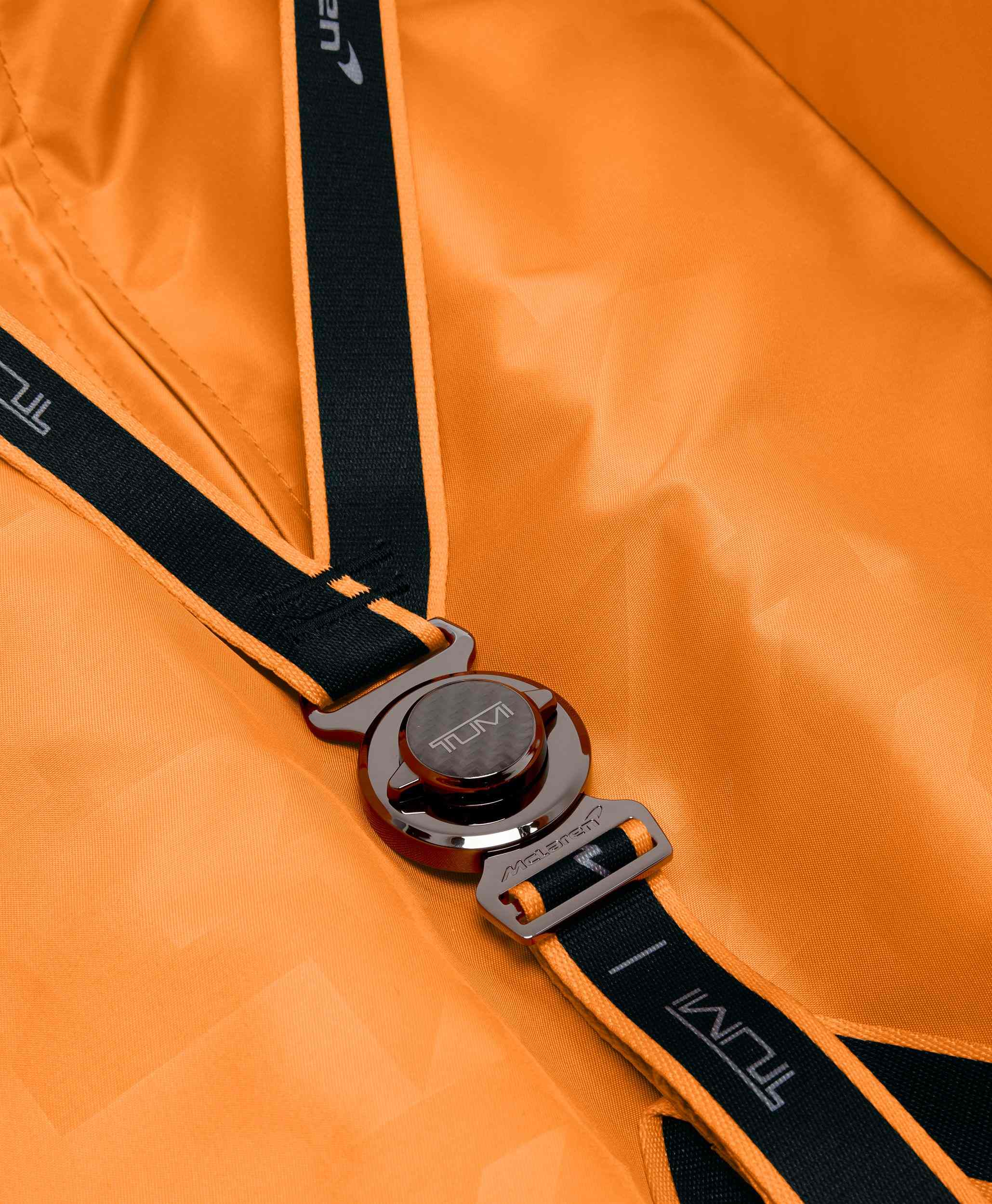 Aero International Expandable Carry-On