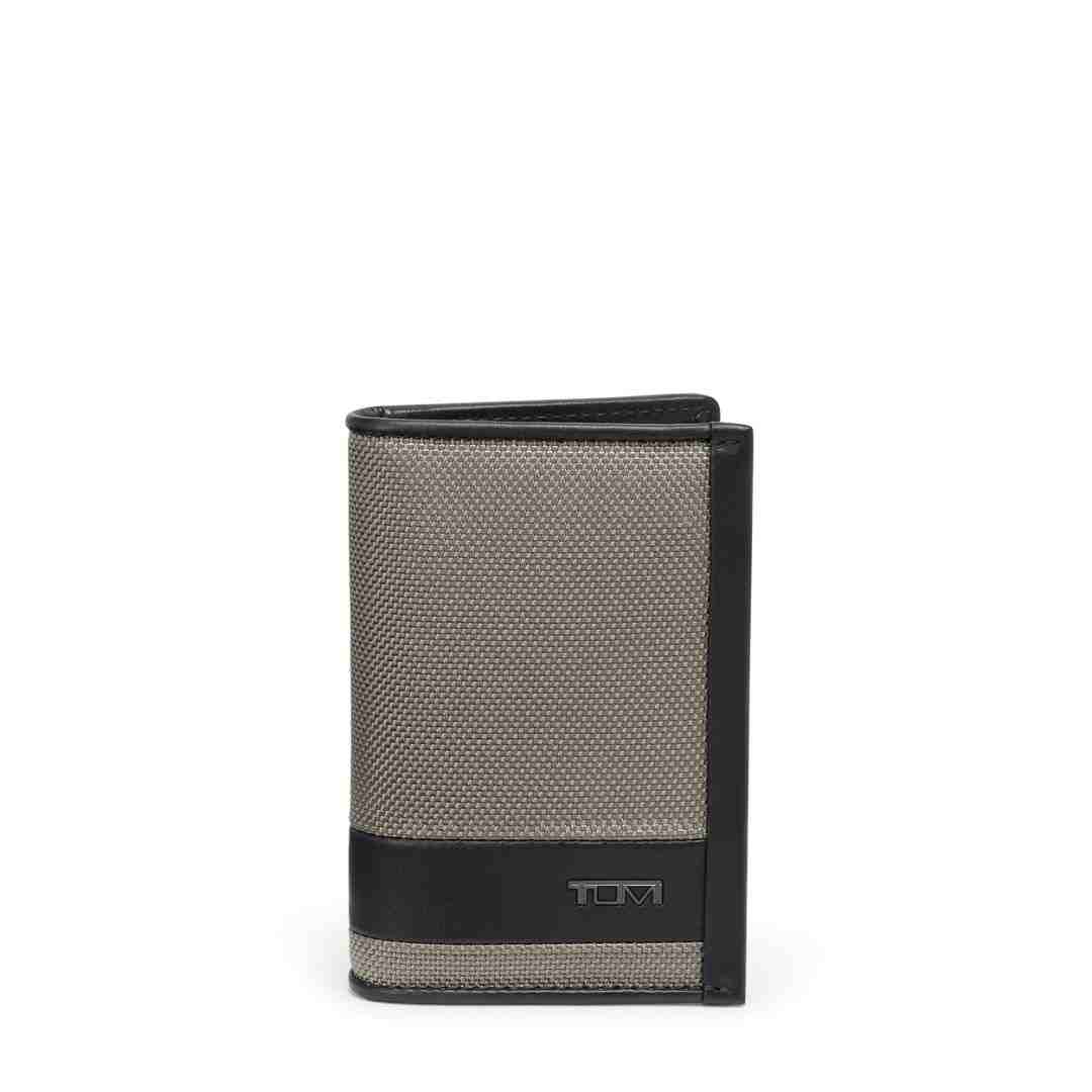 TUMI | MULTI WINDOW CARD CASE