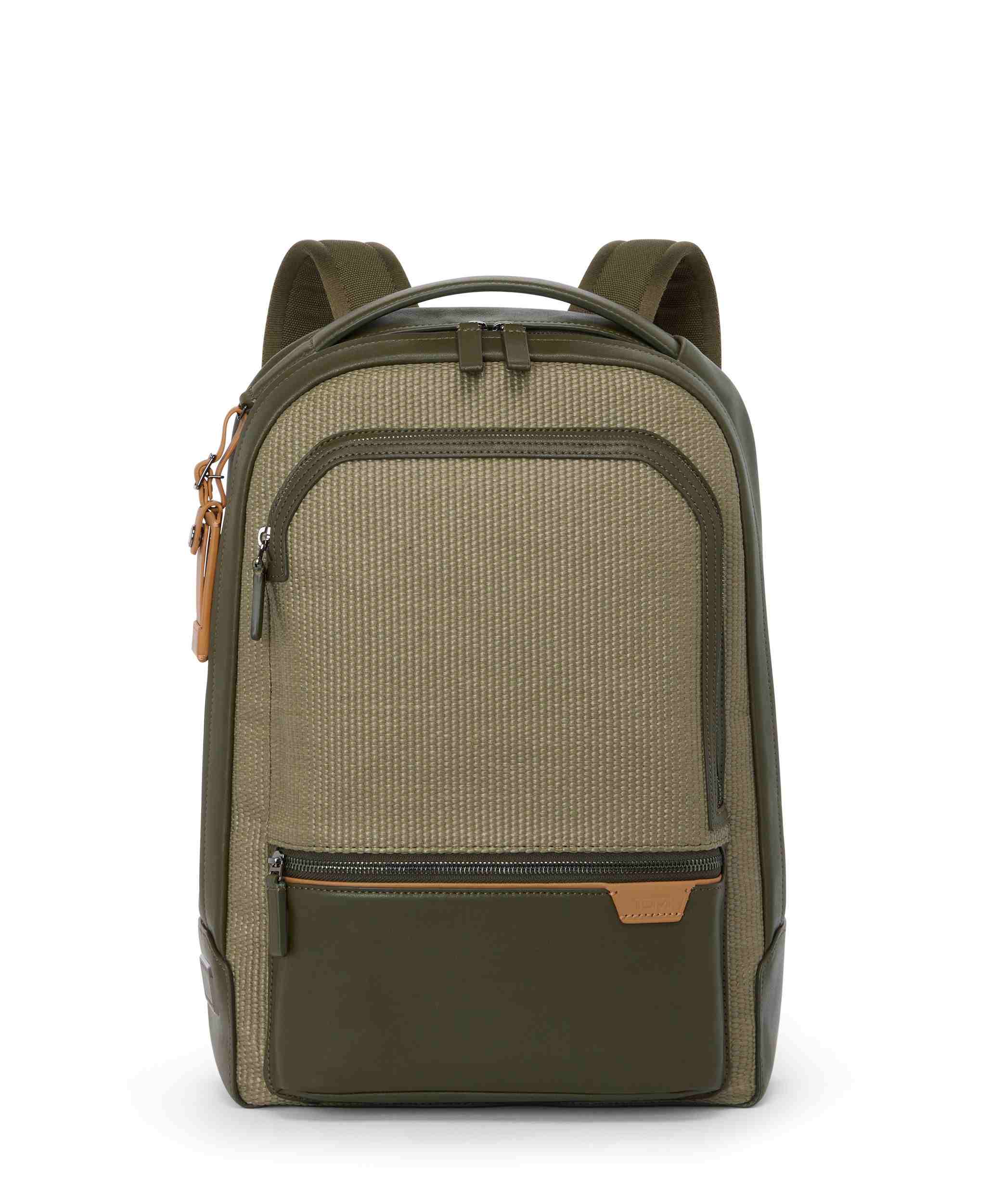 BRADNER BACKPACK