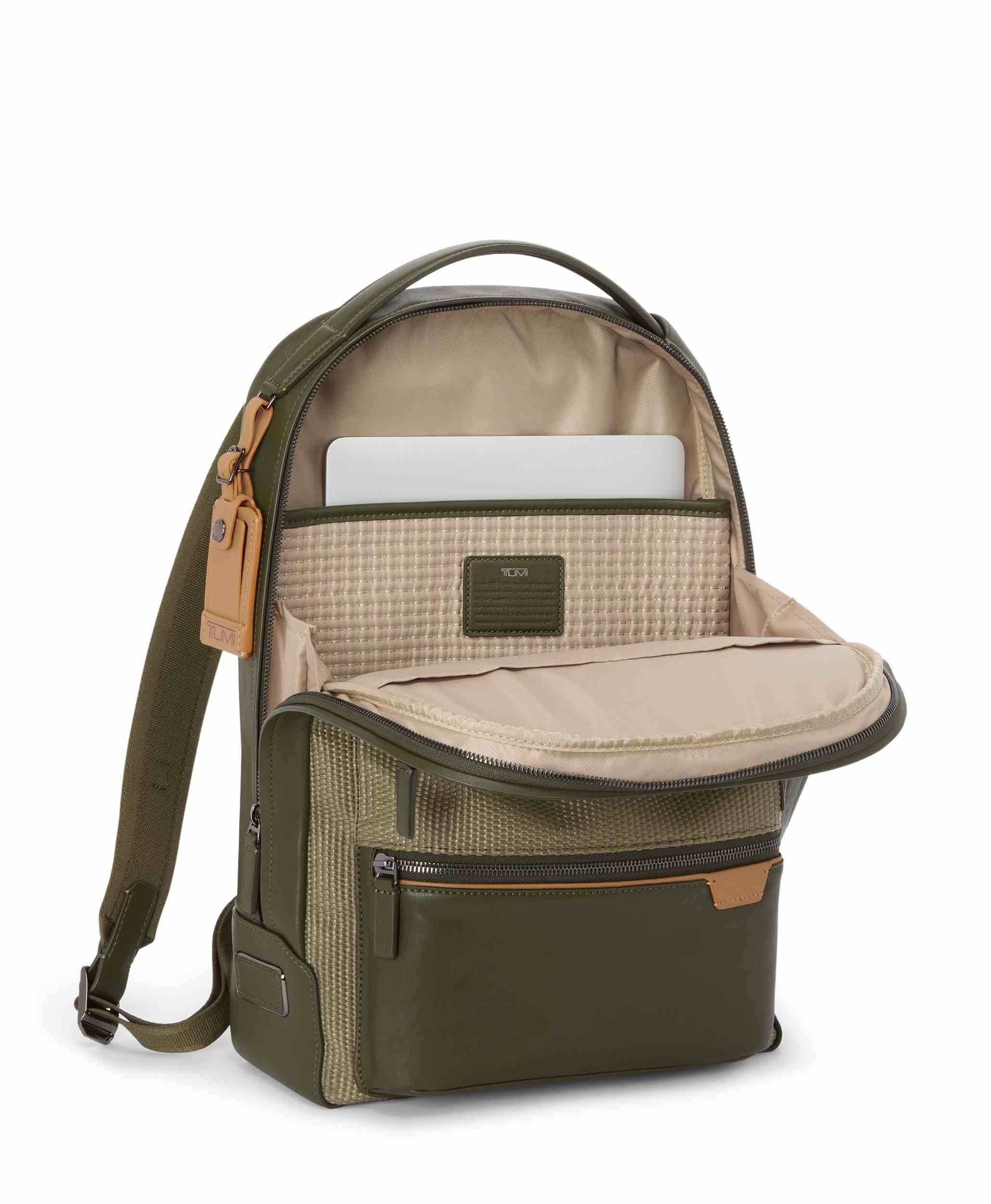 BRADNER BACKPACK