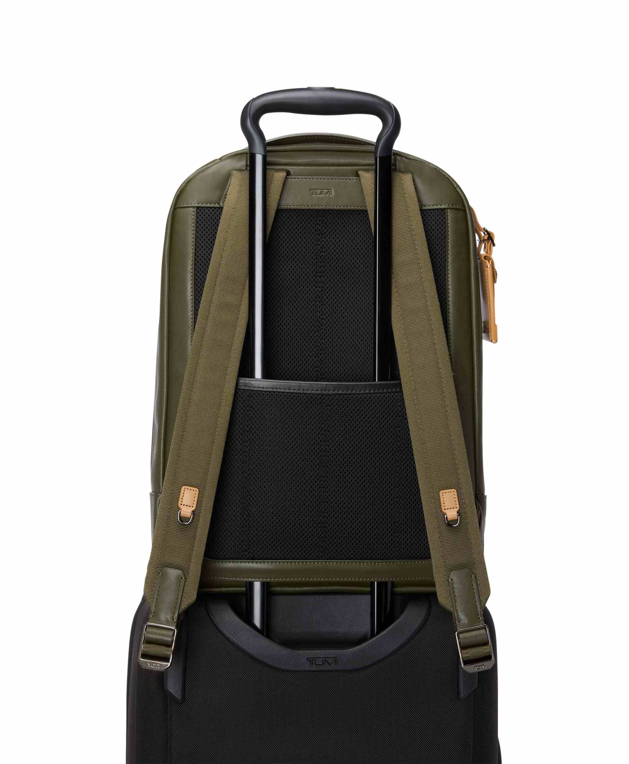 BRADNER BACKPACK