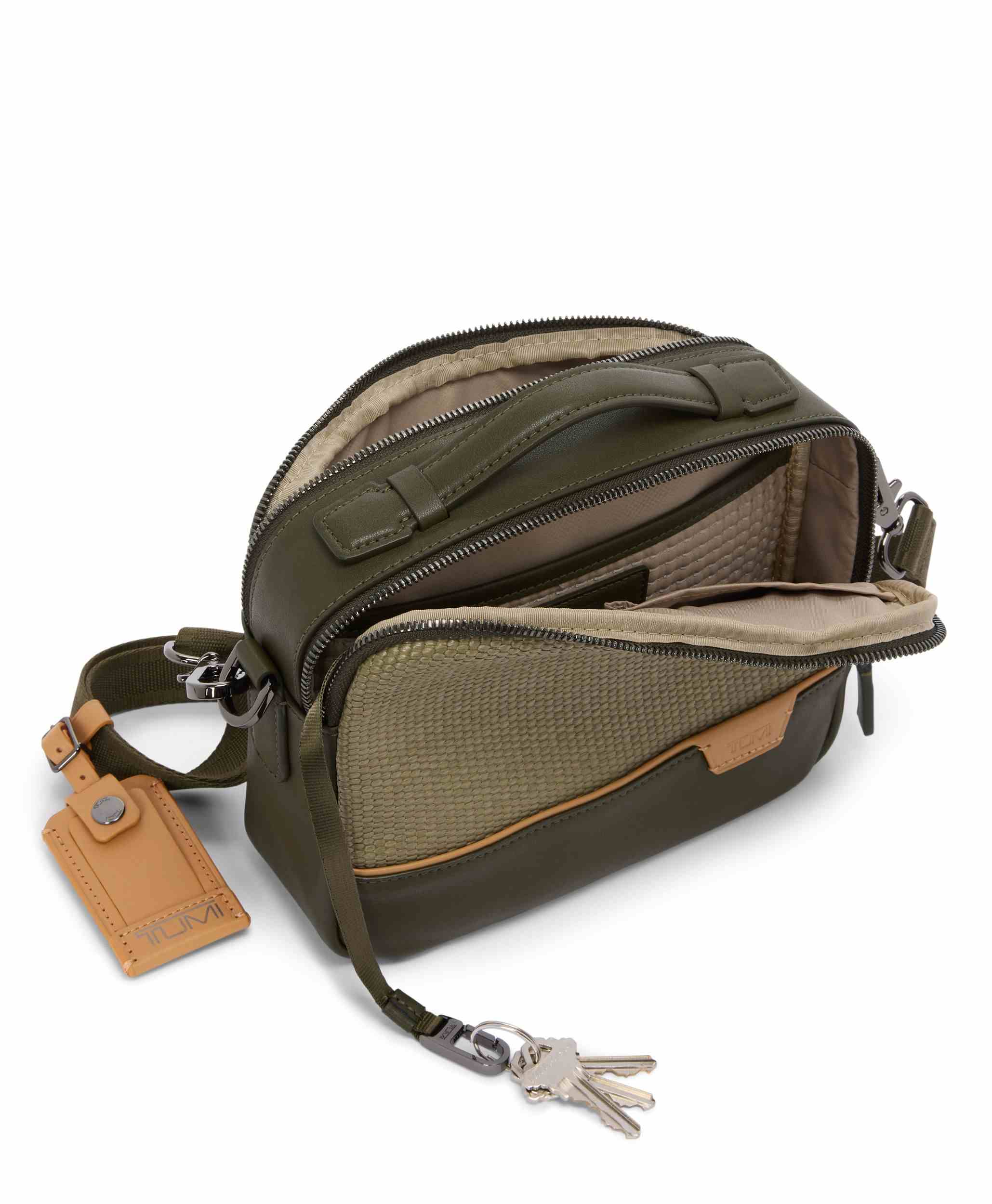 WINSOR CROSSBODY