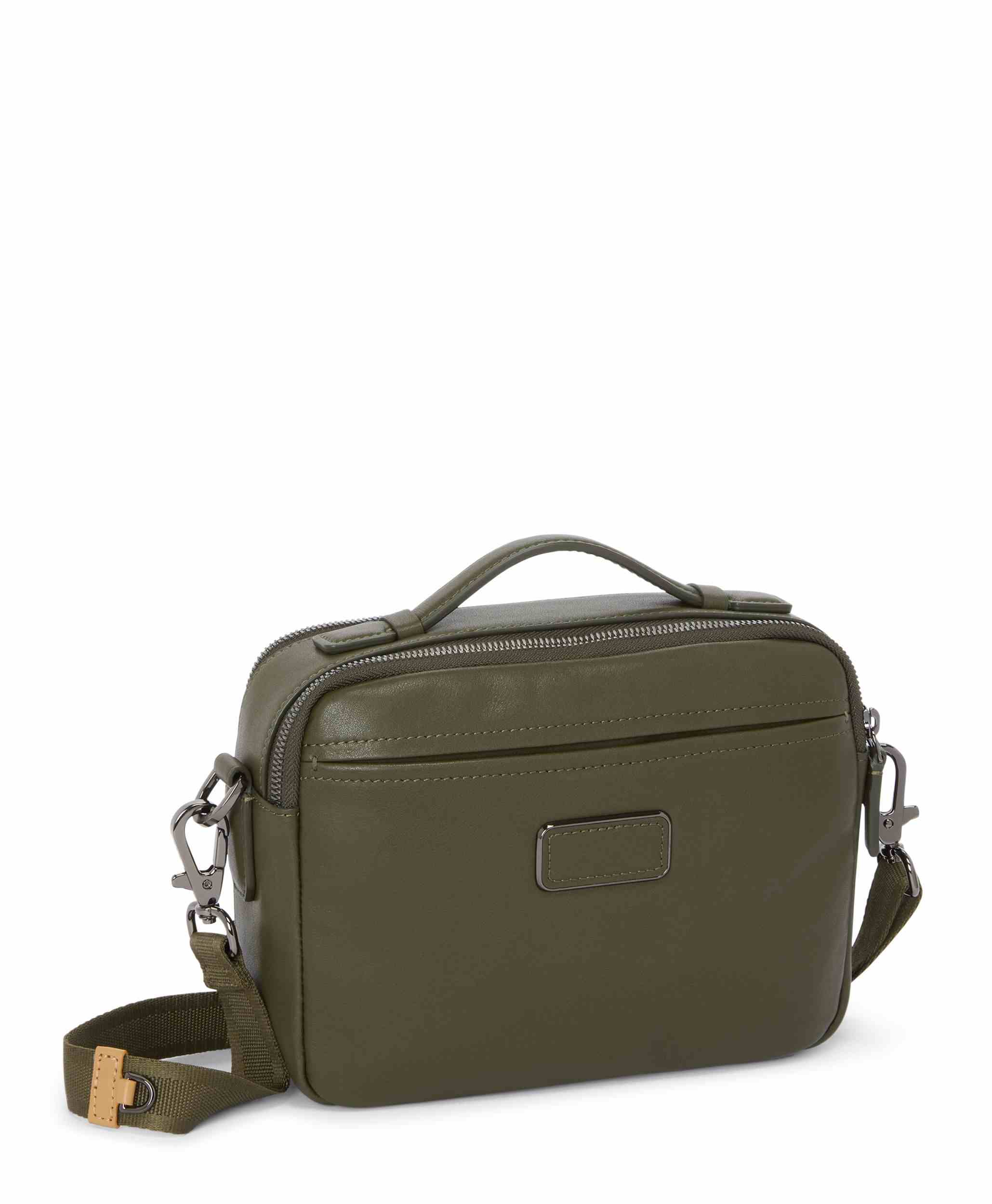 WINSOR CROSSBODY