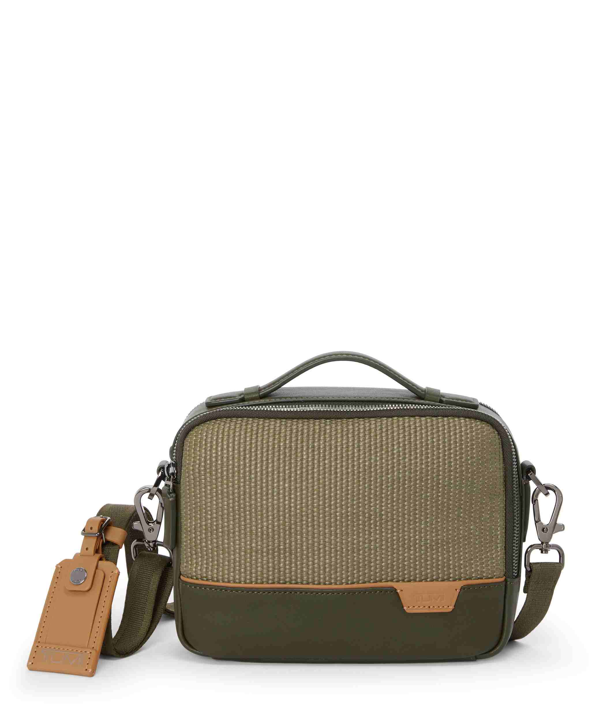 WINSOR CROSSBODY