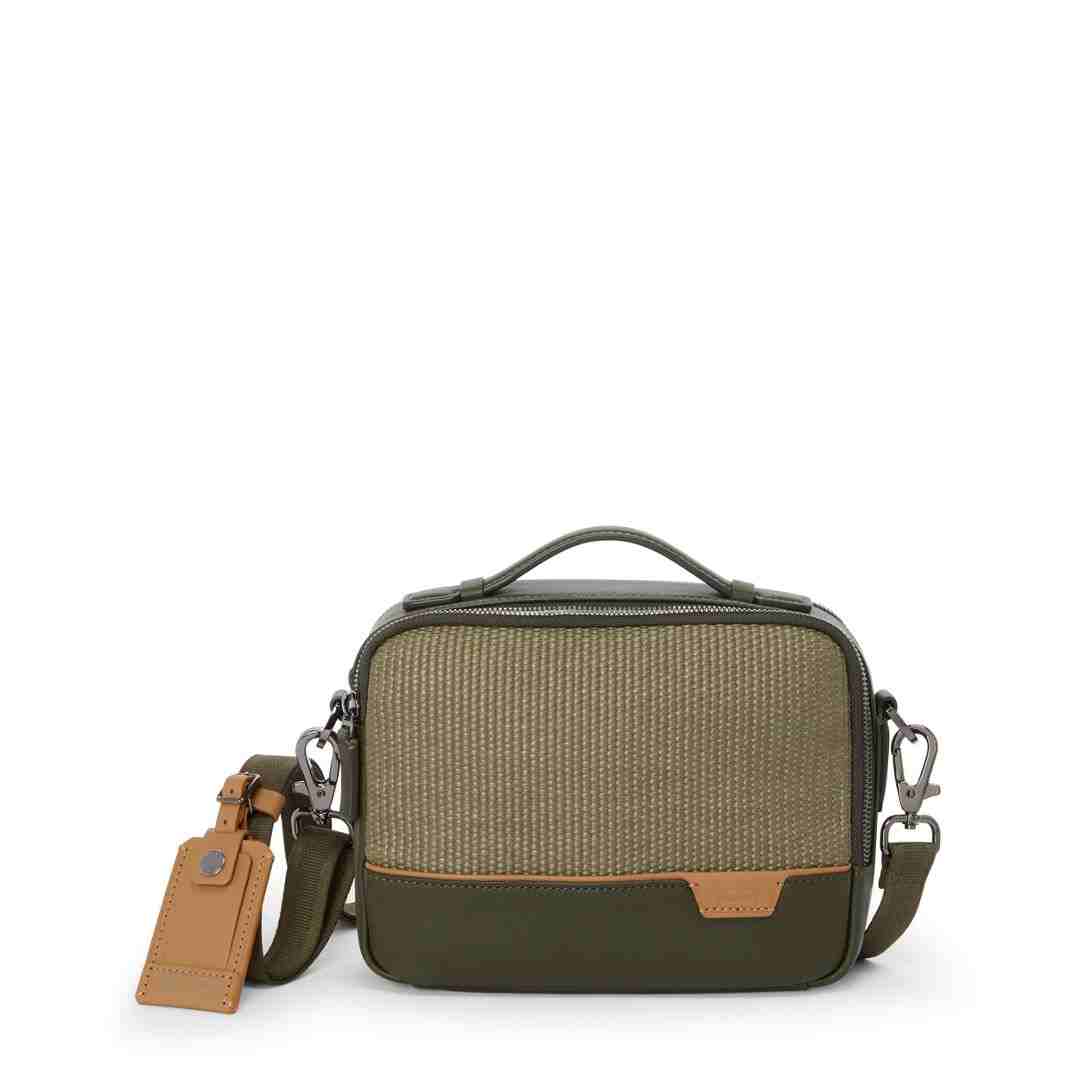 WINSOR CROSSBODY