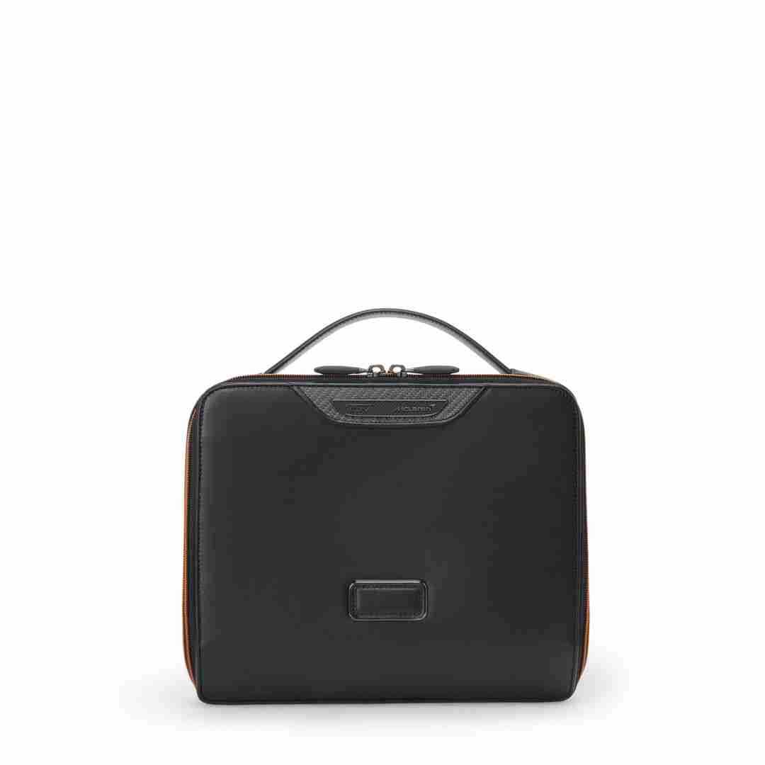 TRAVEL ACCESSORIES CASE