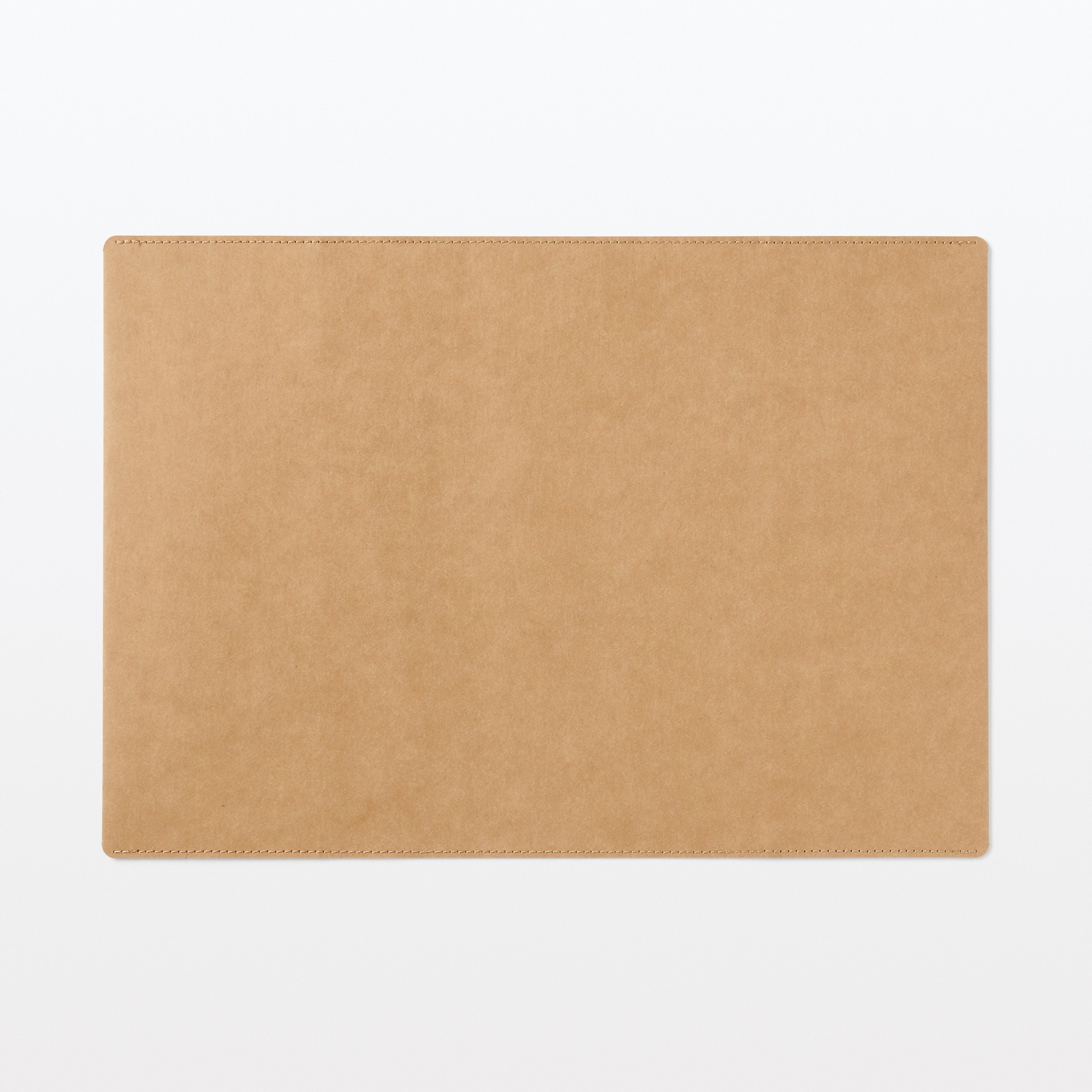 Jeans' back patch Notebook cover