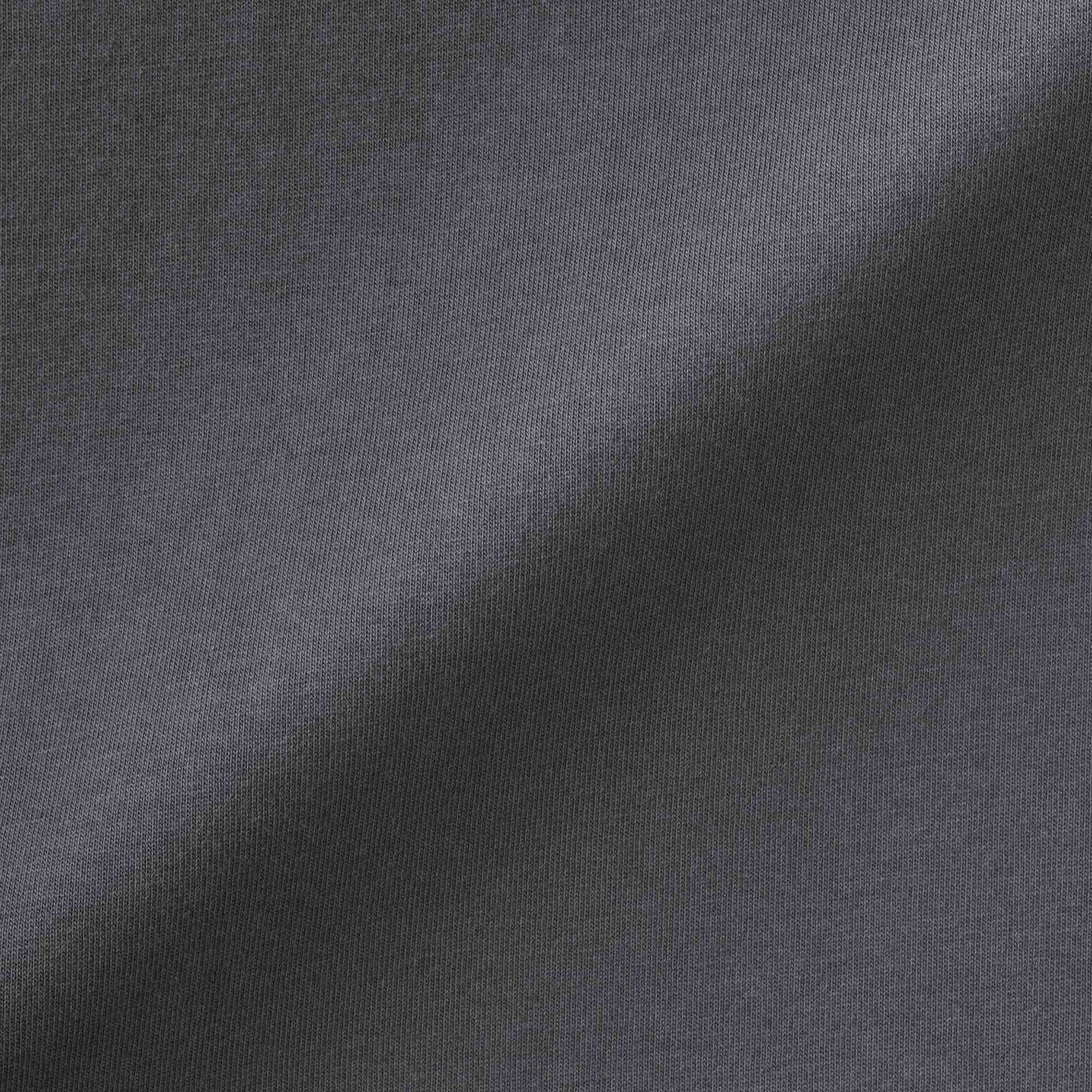 M's Jersey crew neck S/Slv T-shirt (OS)