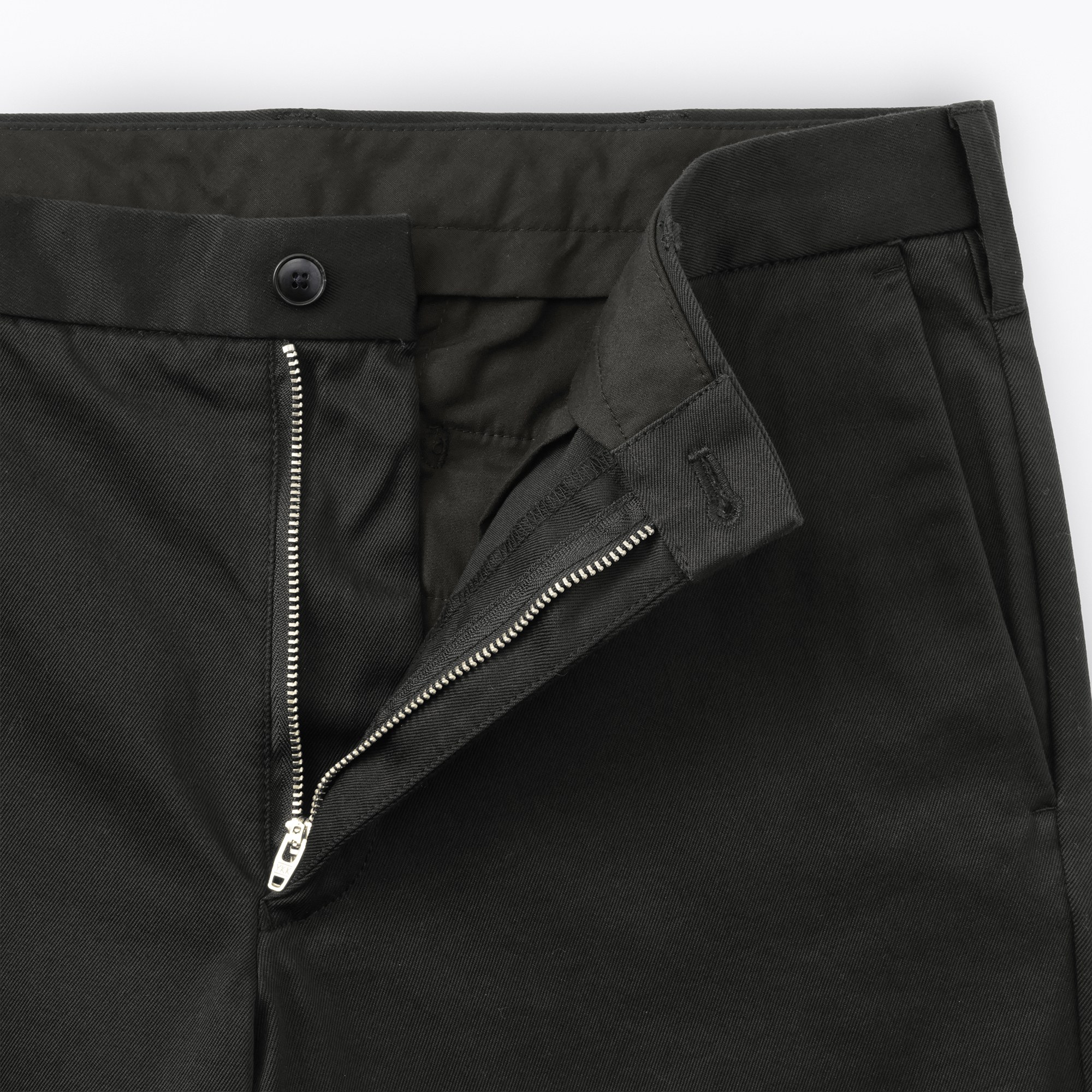 M's Stretch chino slim-fit pants (L82cm)