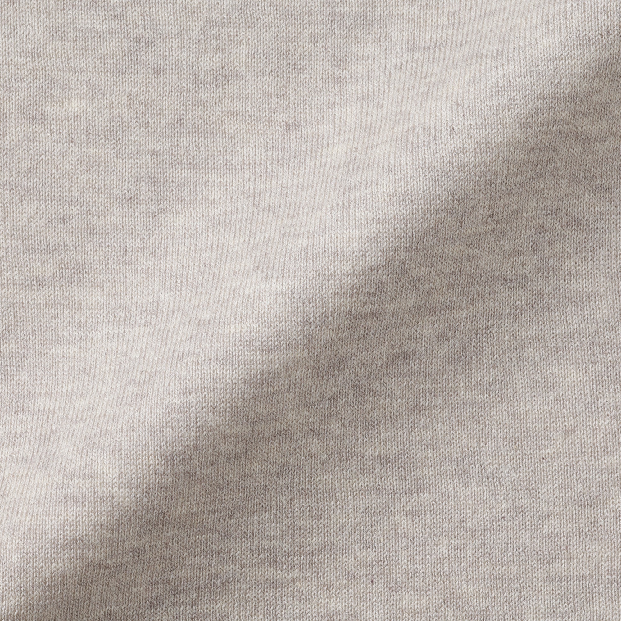W's Lyocell blended jersey wide-fit sweater