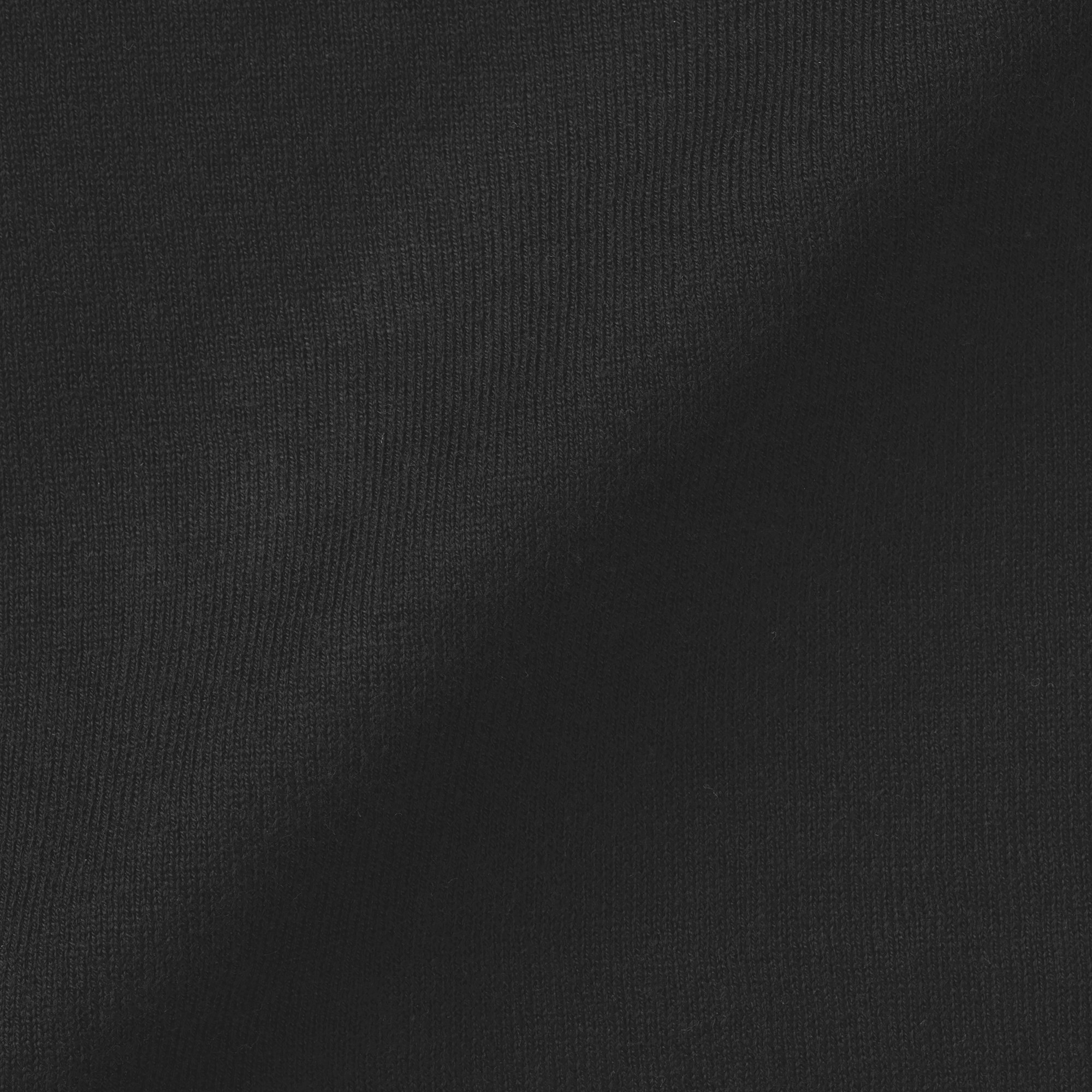 W's Lyocell blended jersey wide-fit sweater