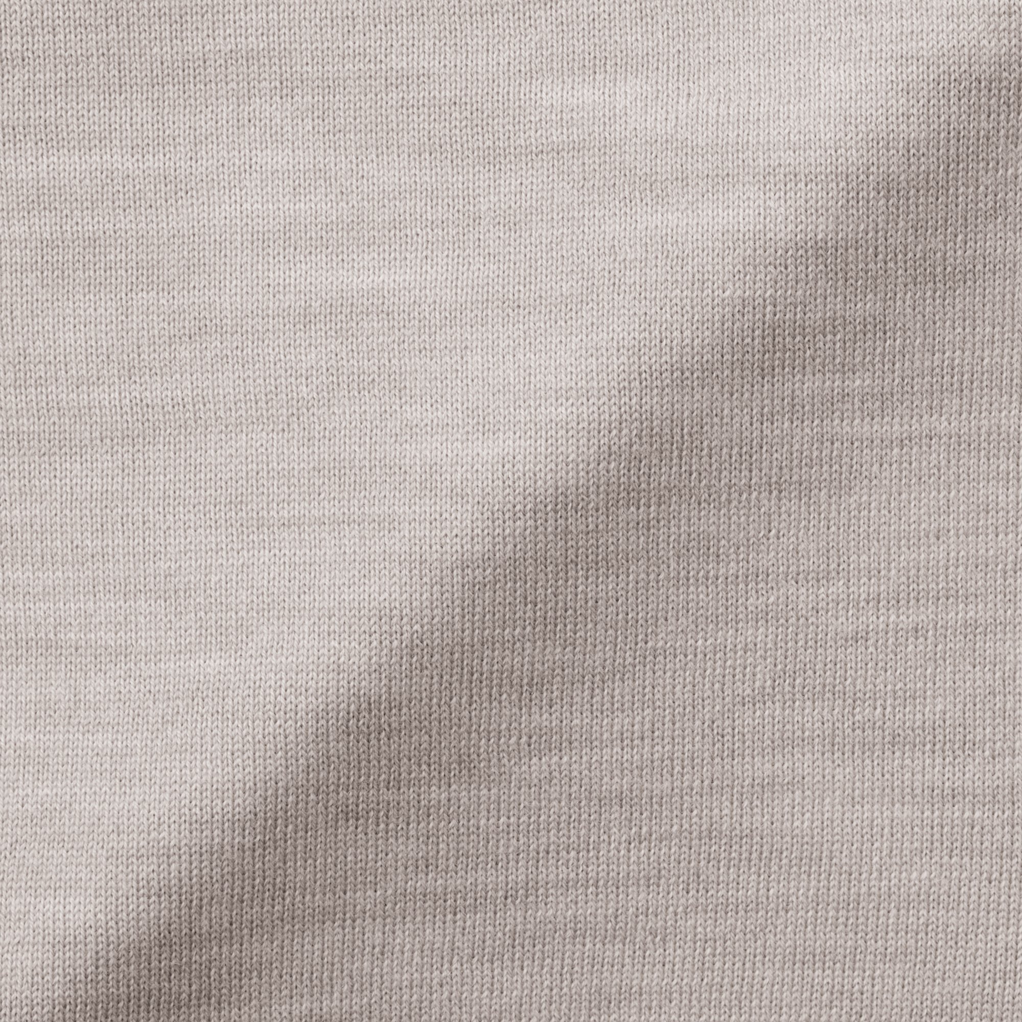 W's Washable high-gauge crew neck sweater