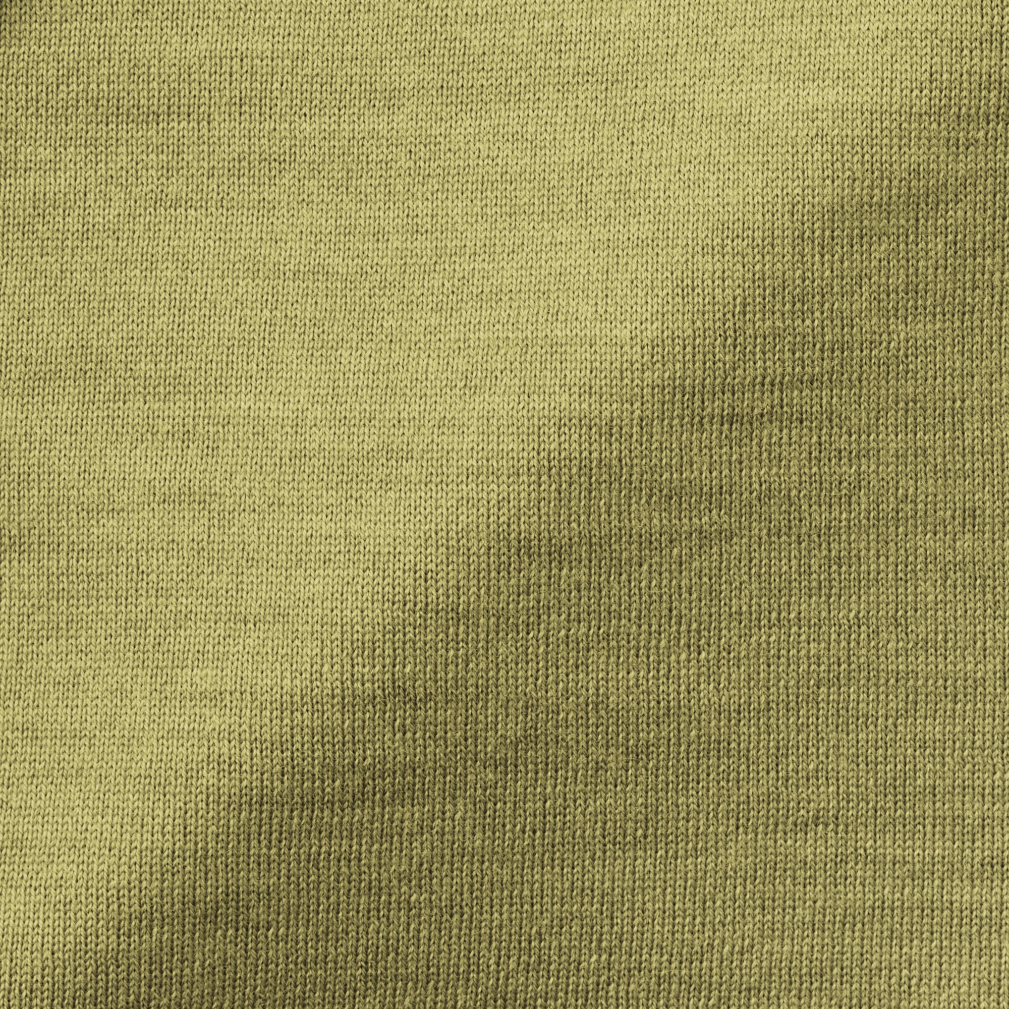 W's Washable high-gauge crew neck sweater