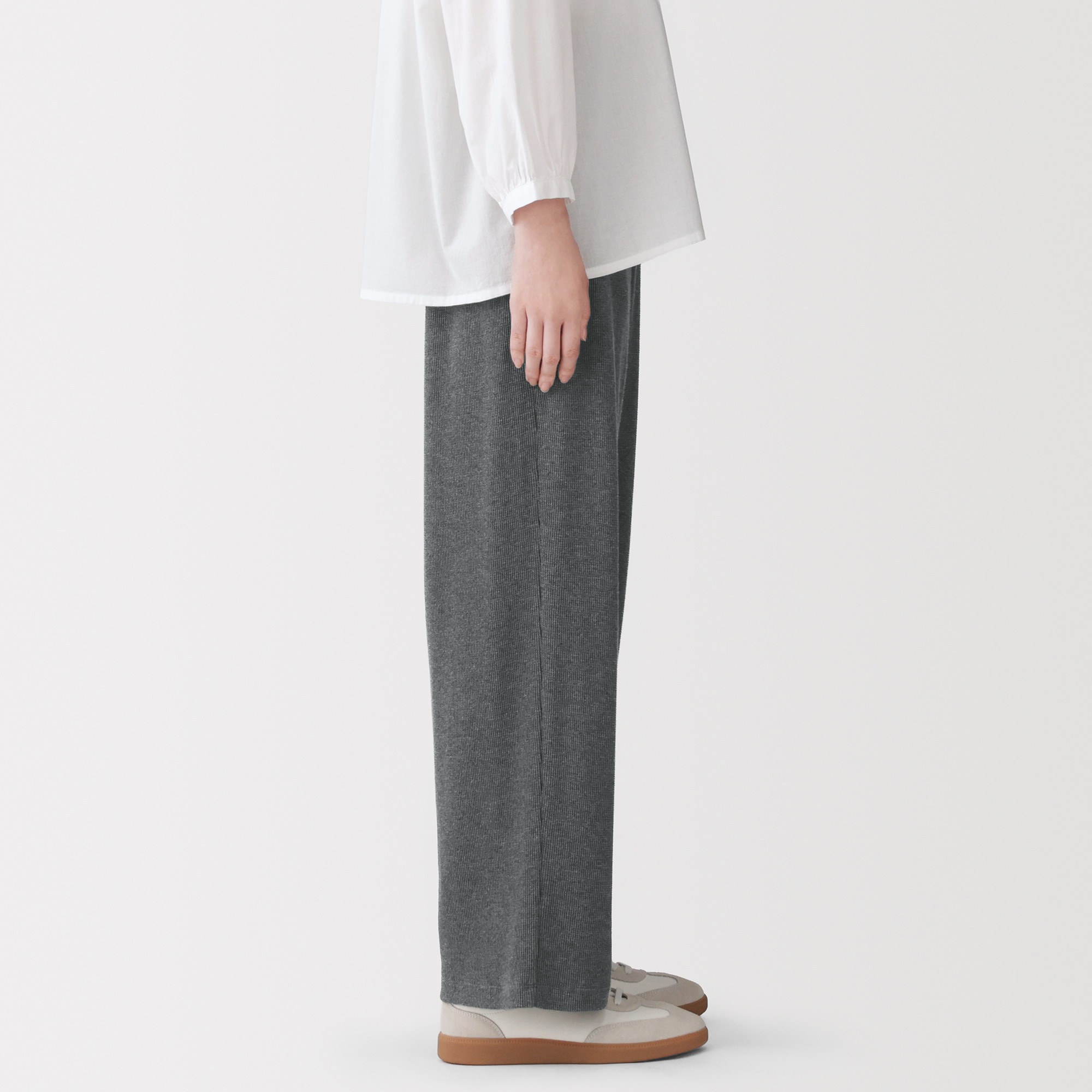 W's Waffle pants