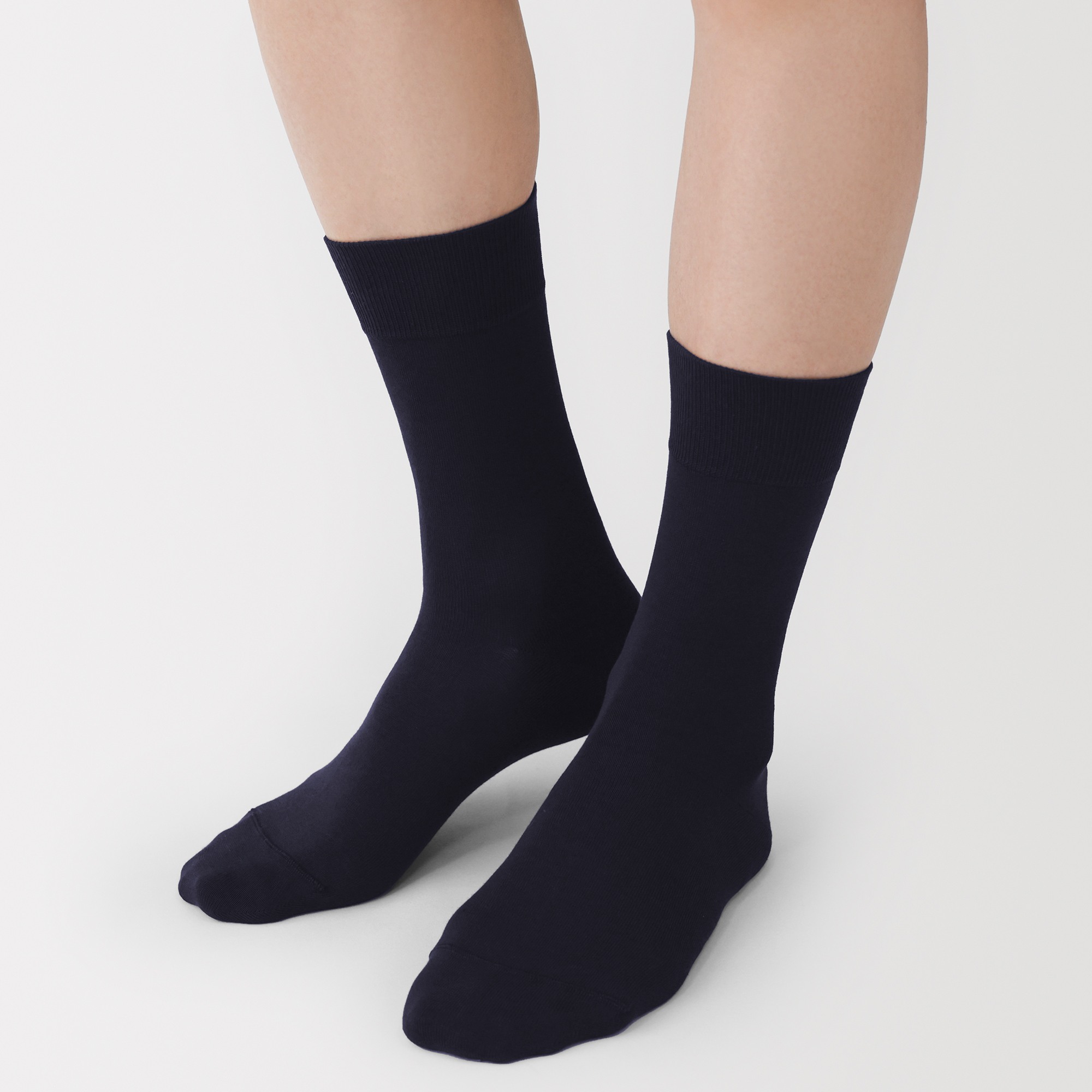 M's right angle socks for dress pants