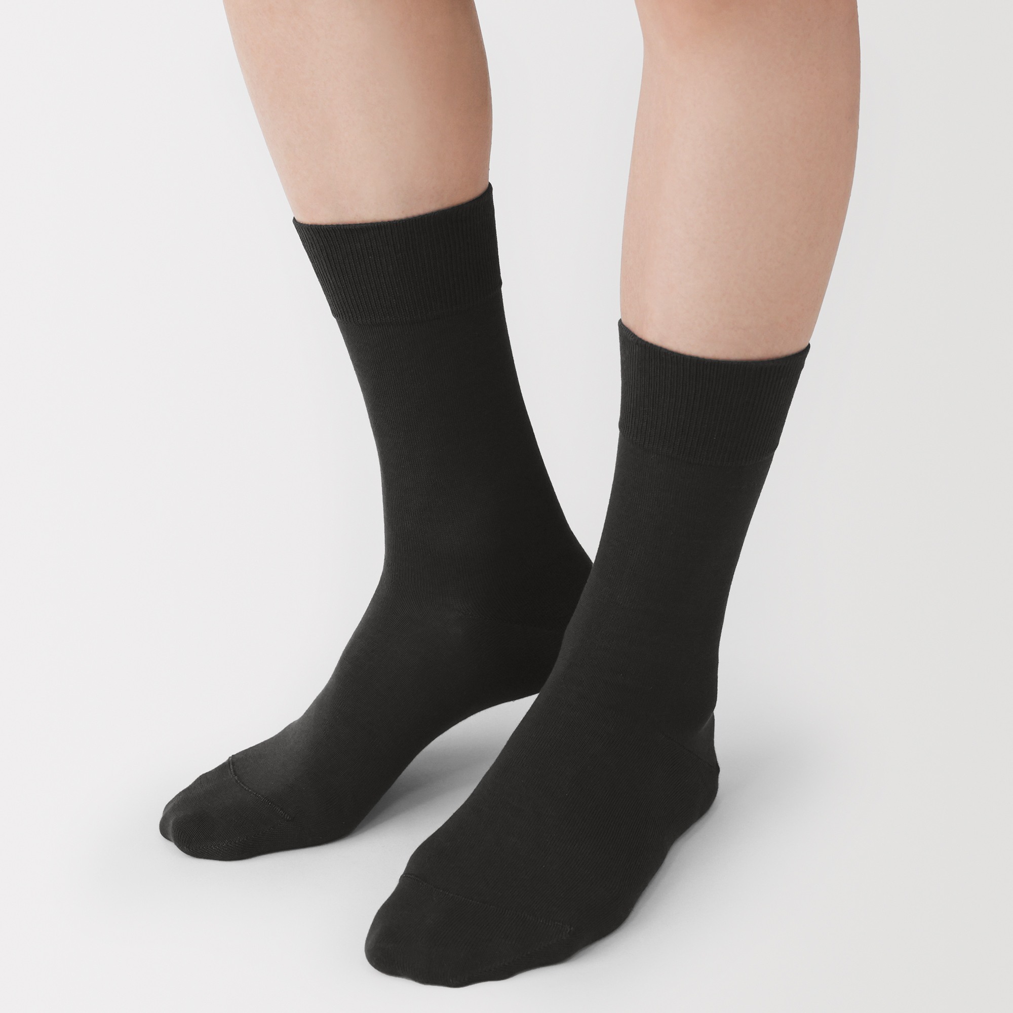 M's right angle socks for dress pants