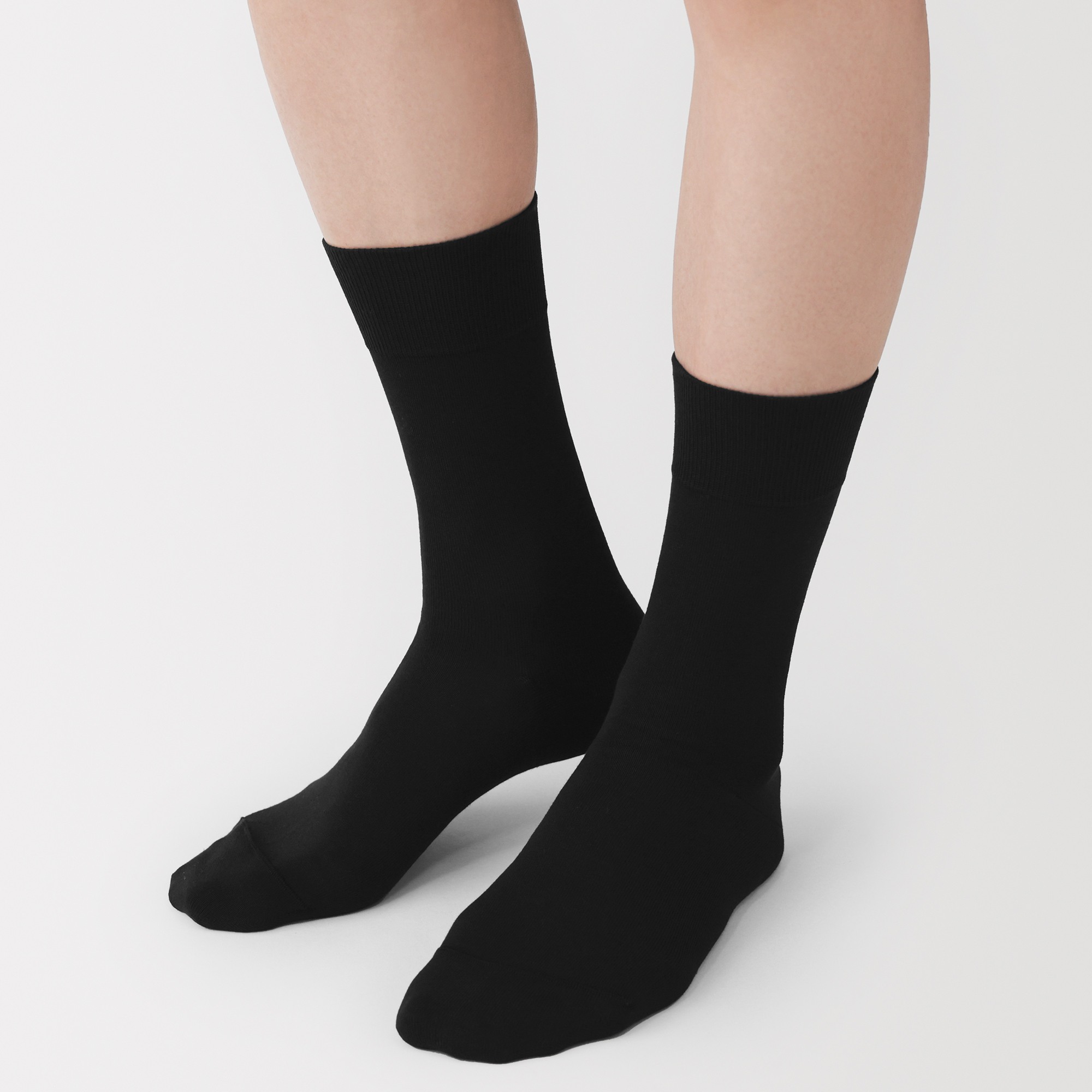 M's right angle socks for dress pants
