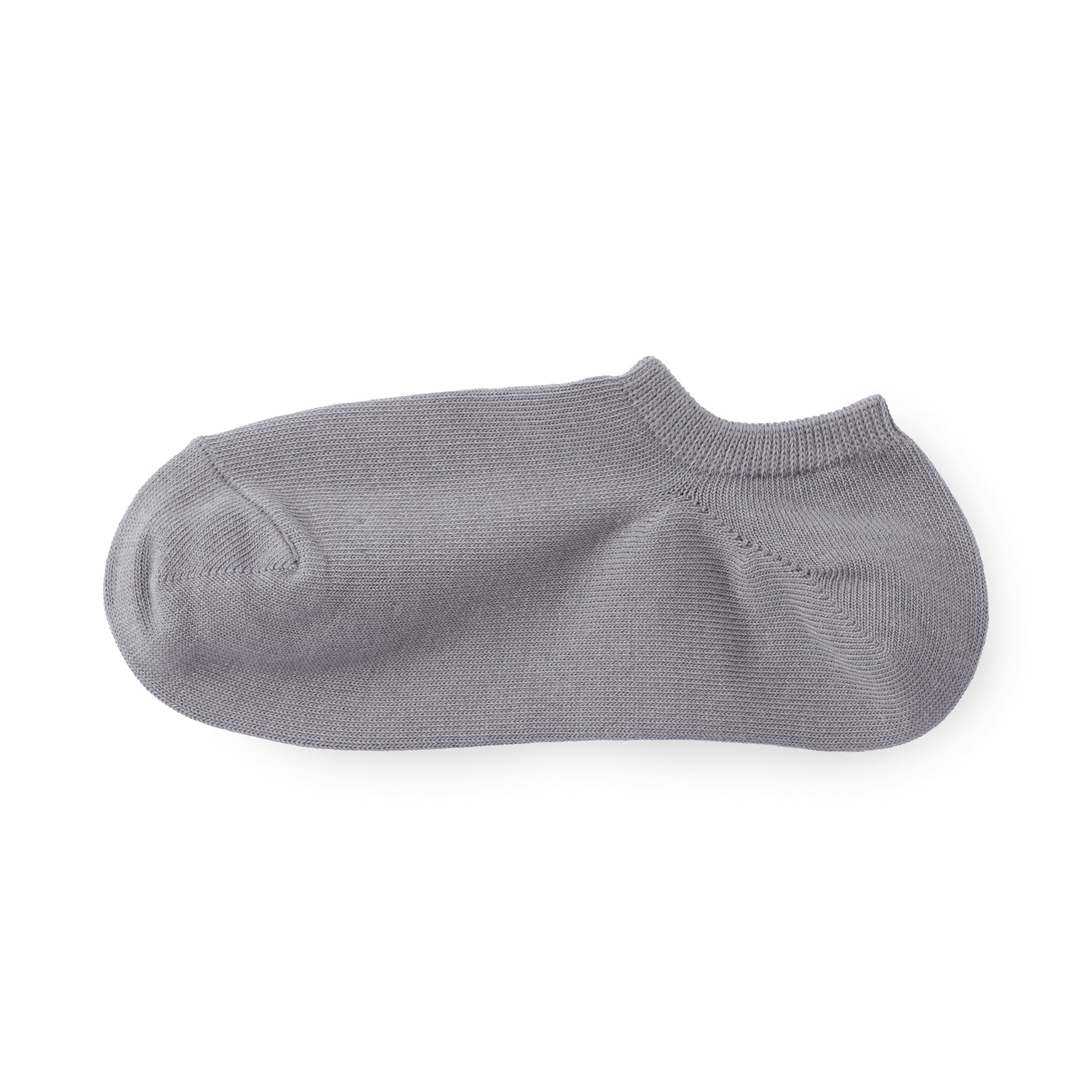 W's Right angle sneaker socks