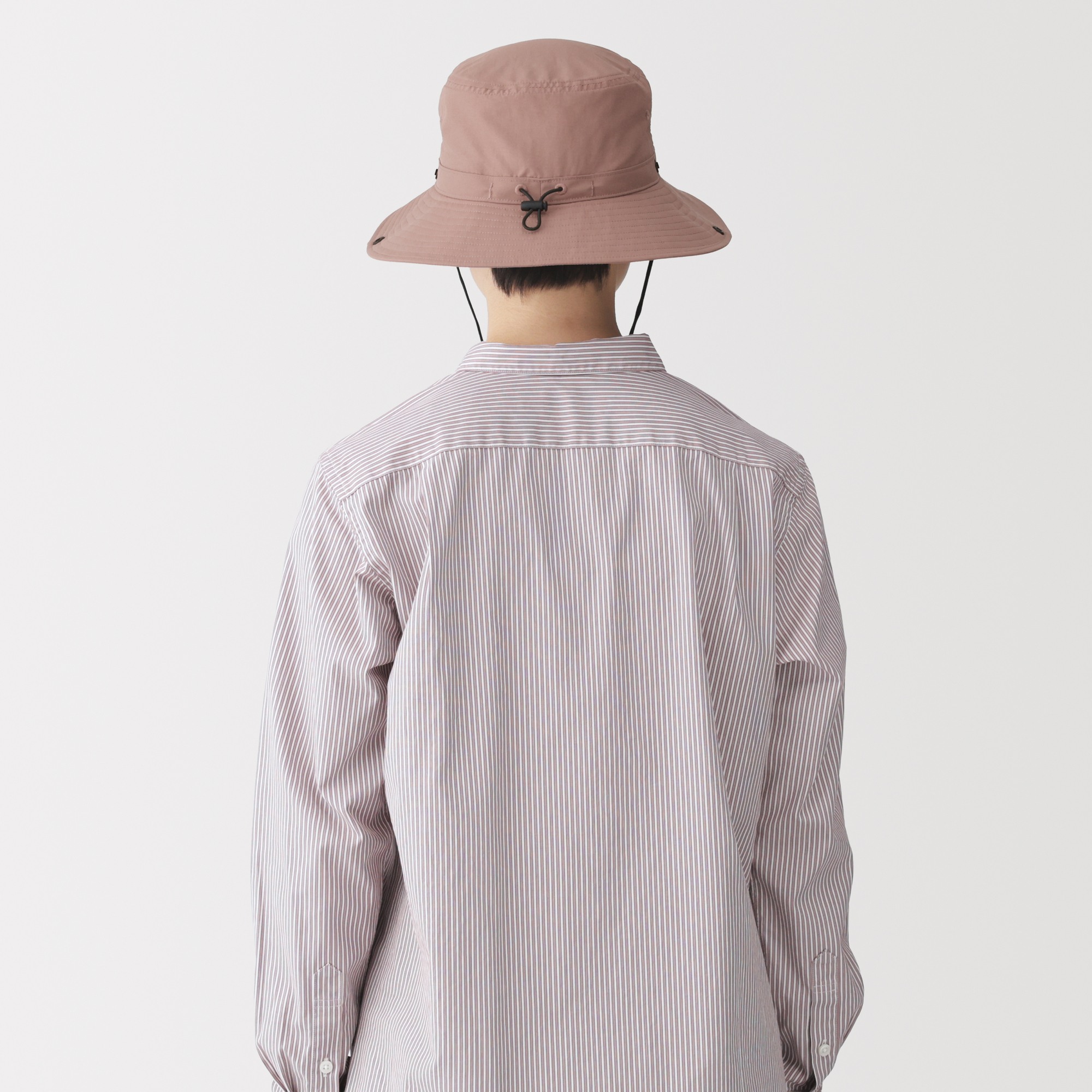 UV protection water repellent safari hat