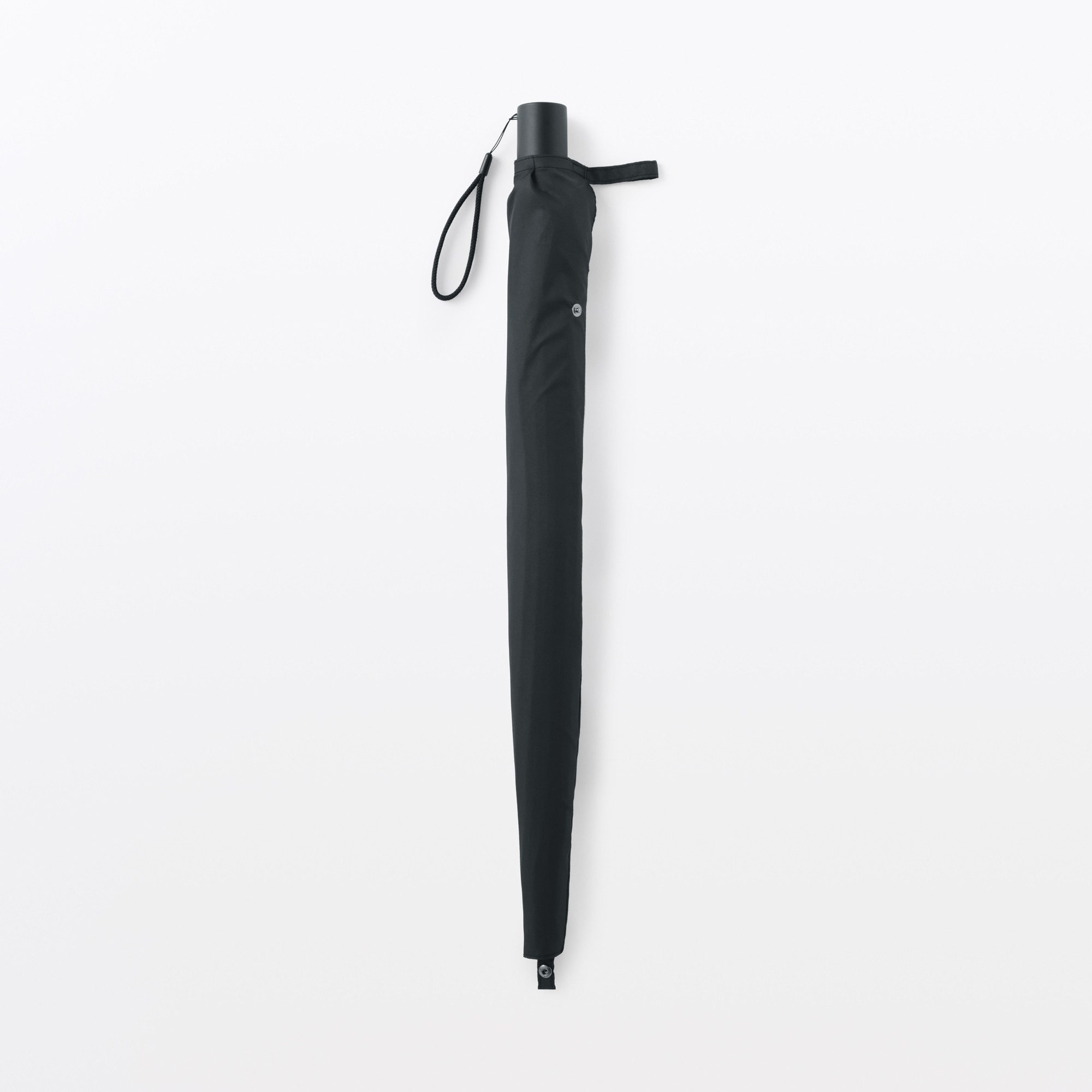 All-Weather 2-way foldable umbrella