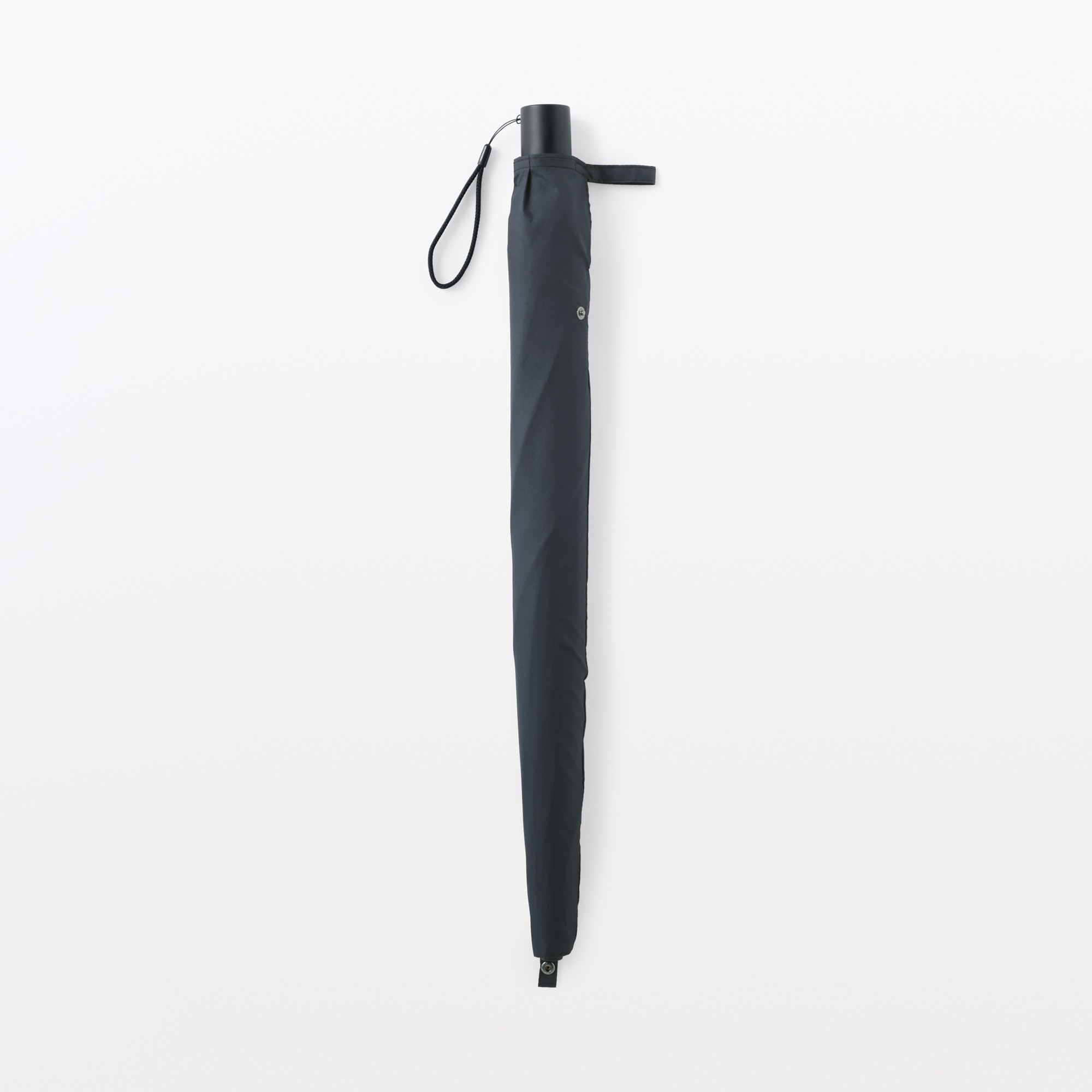All-Weather 2-way foldable umbrella