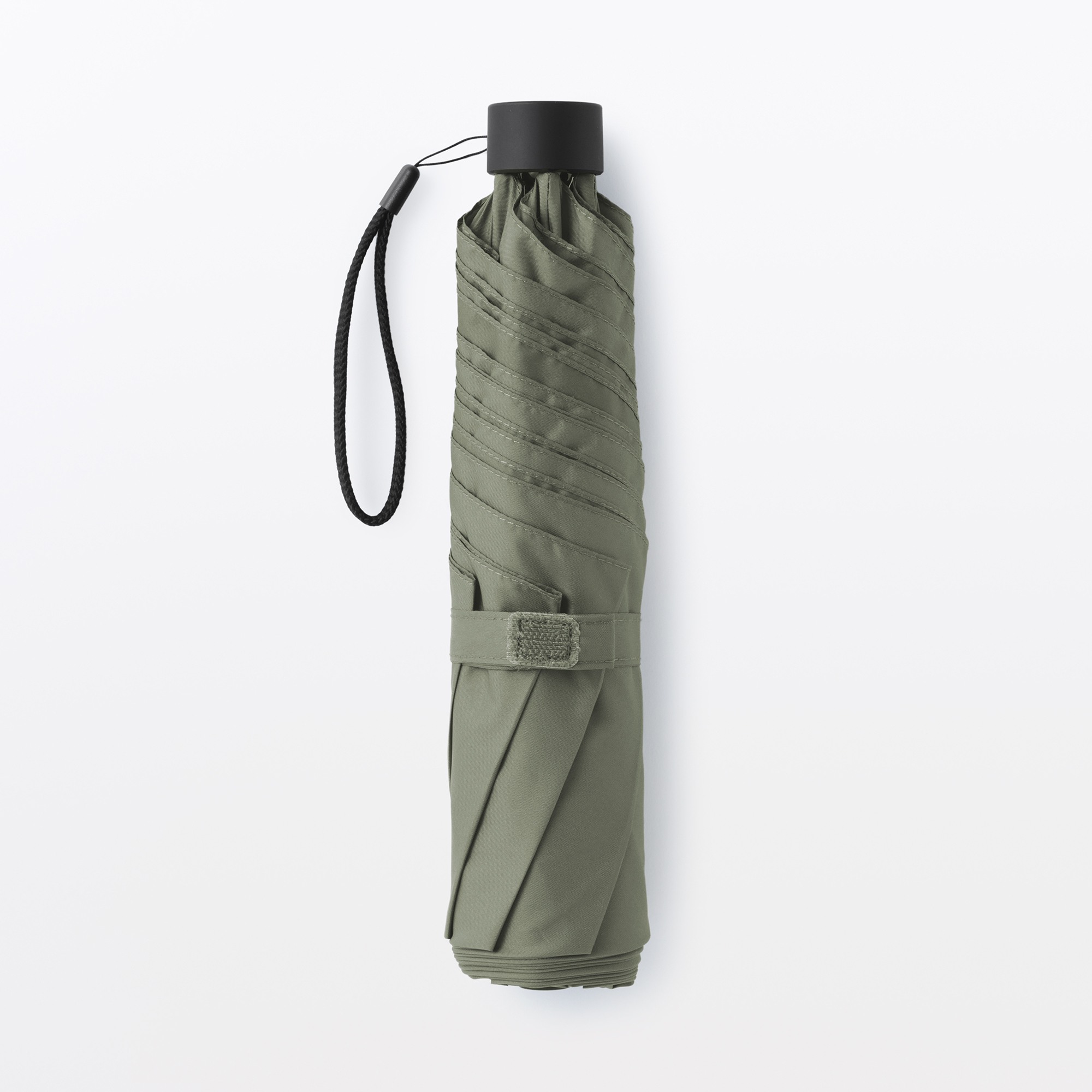 All-Weather foldable umbrella