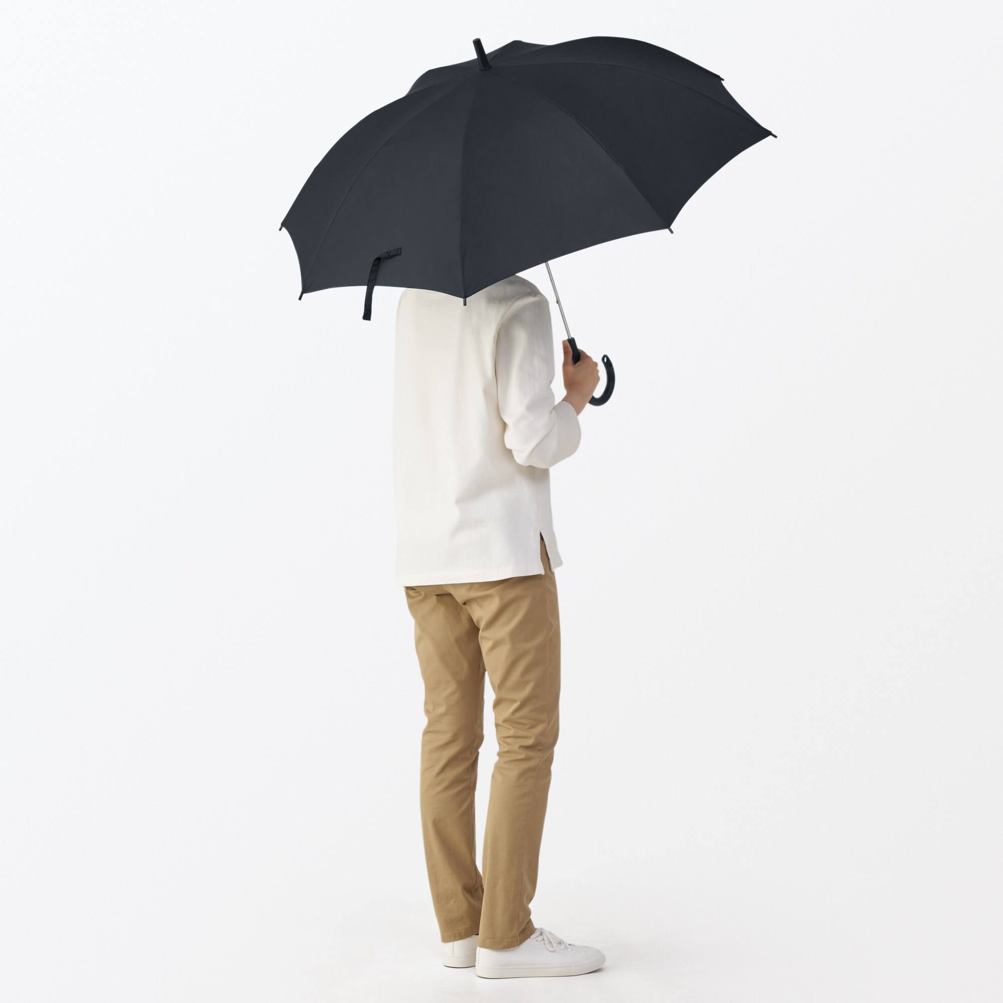 All-Weather markable umbrella