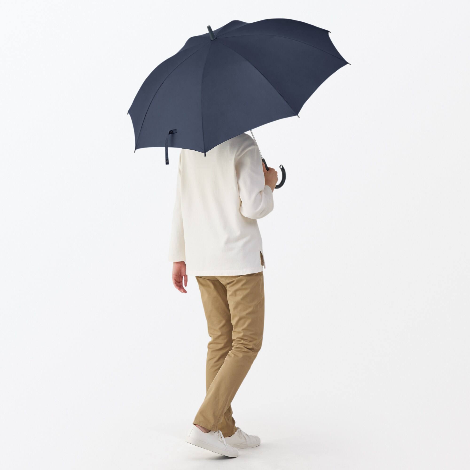 All-Weather markable umbrella