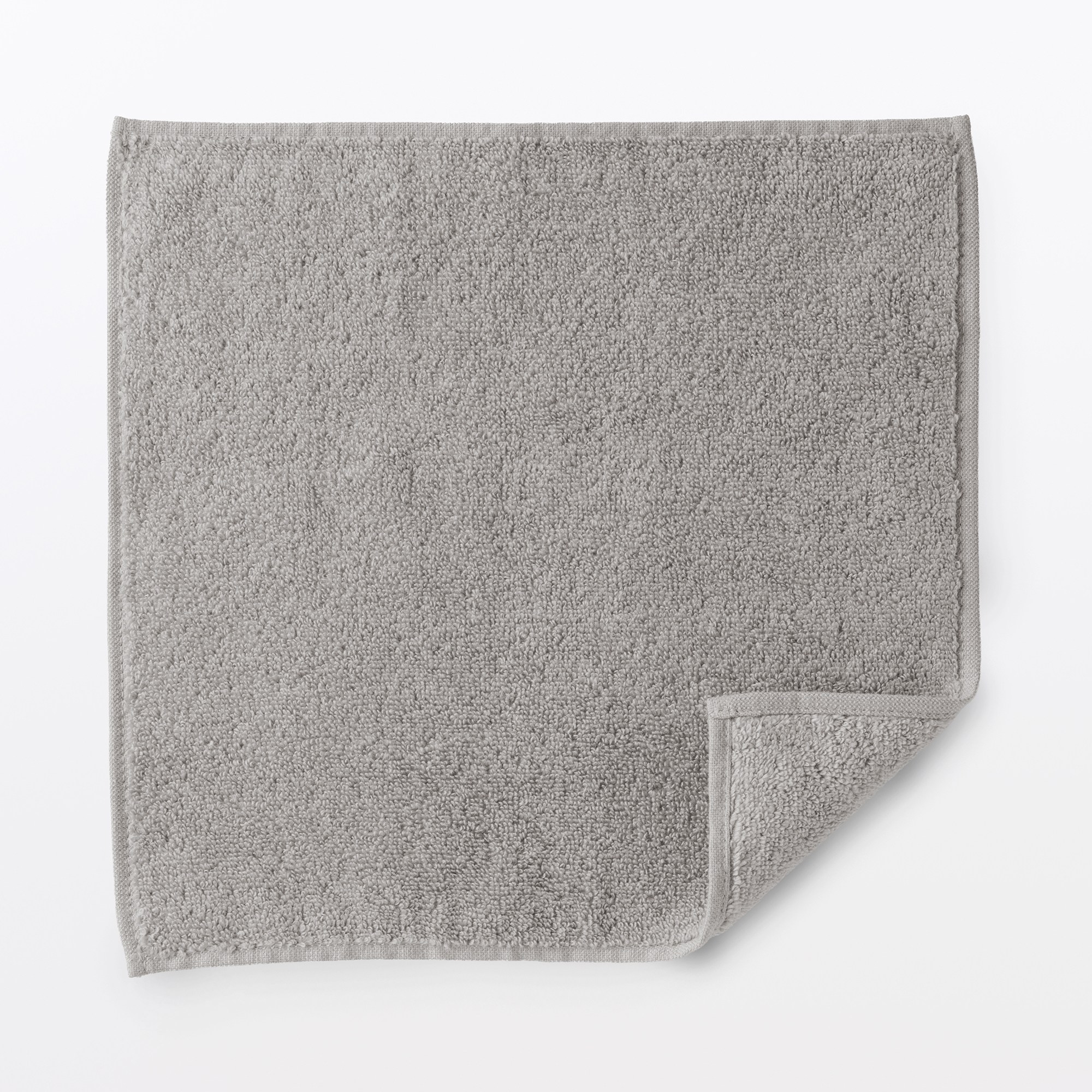 Cotton soft towel handkerchief