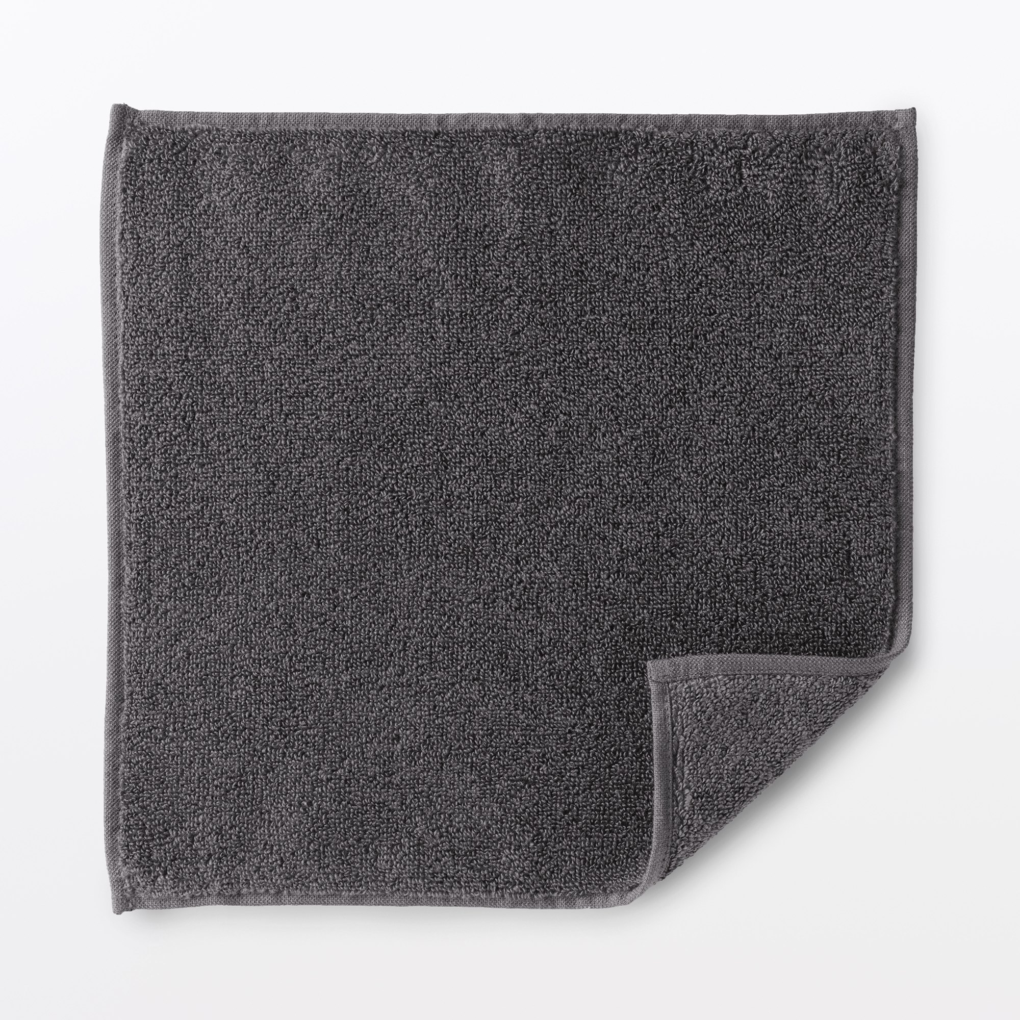 Cotton soft towel handkerchief