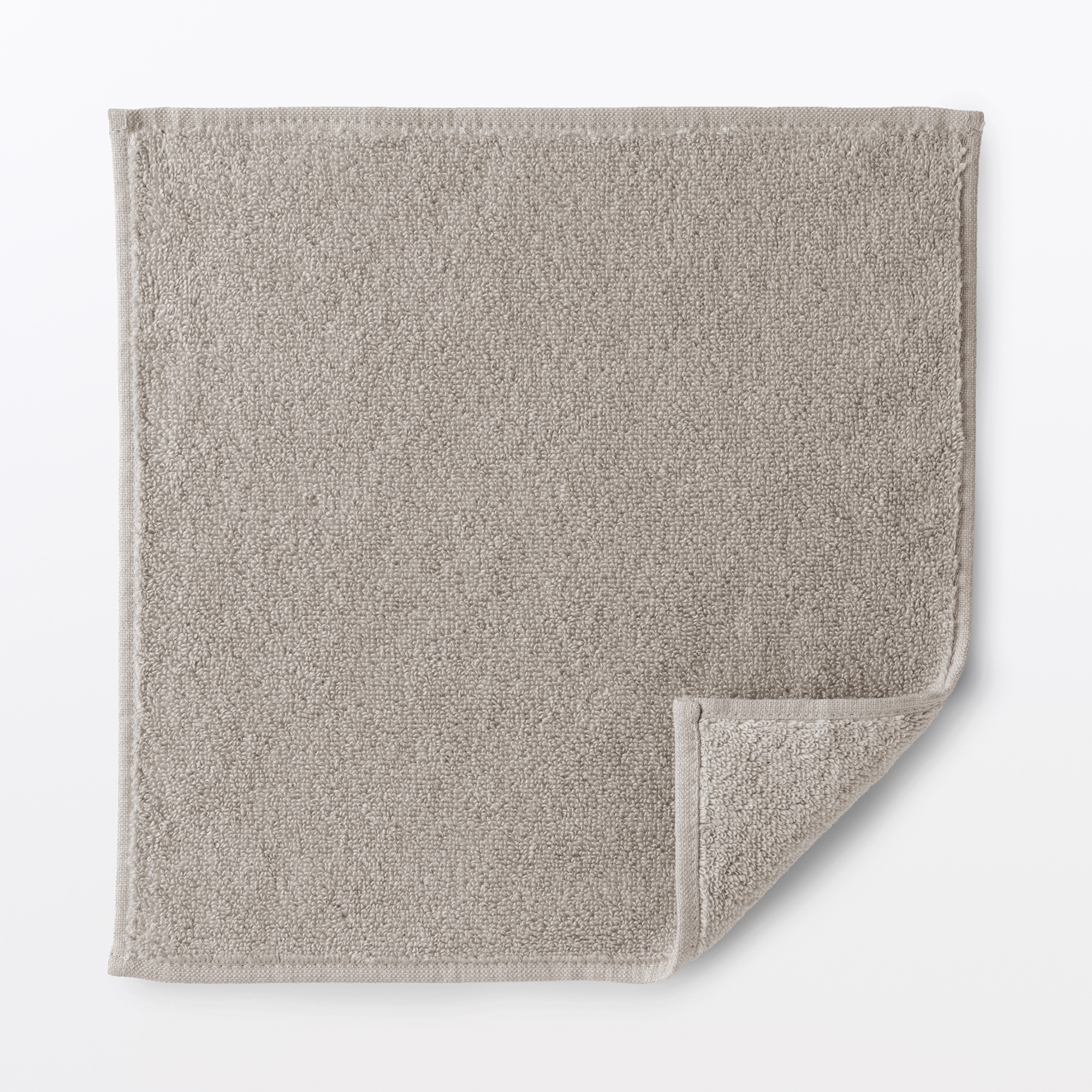Cotton soft towel handkerchief