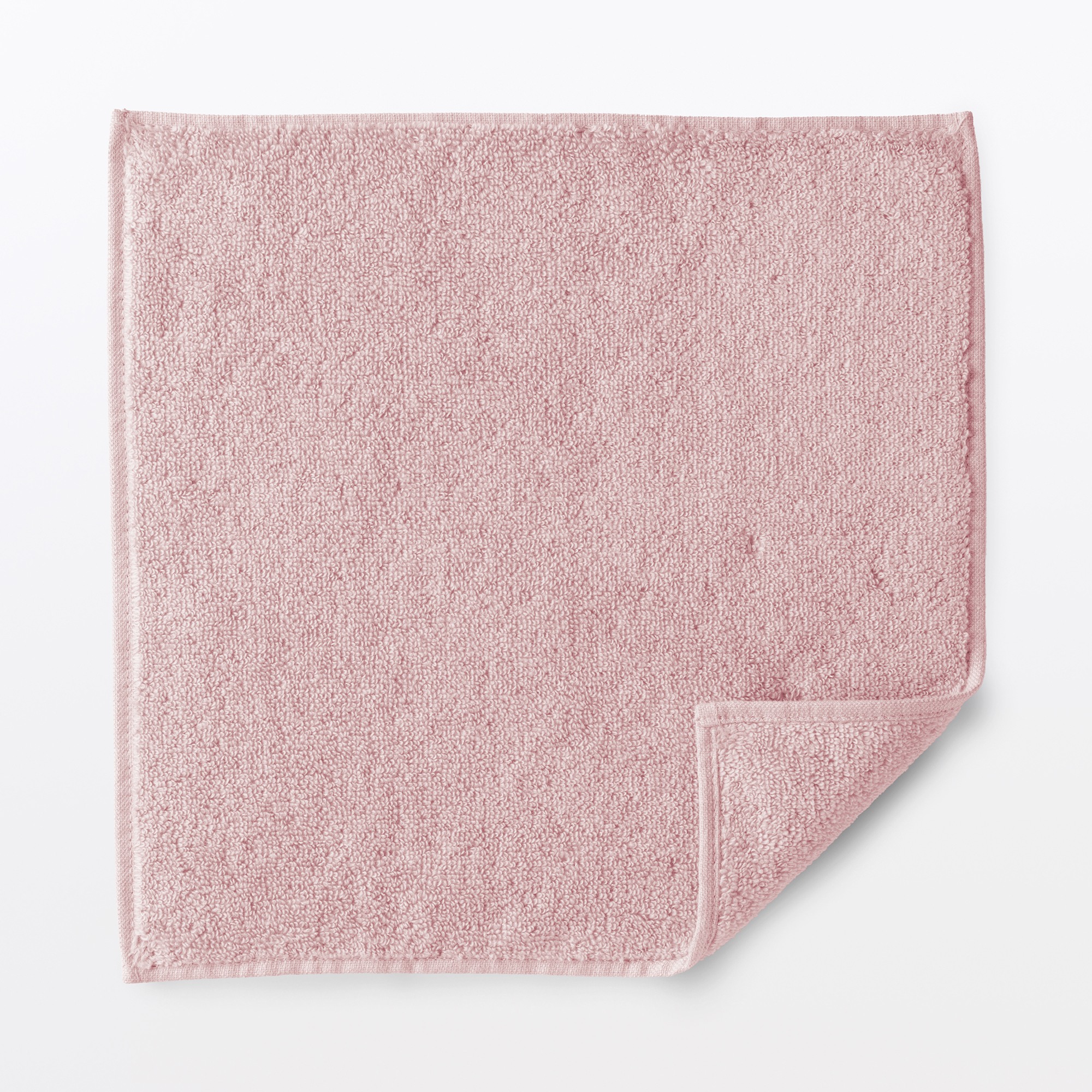 Cotton soft towel handkerchief