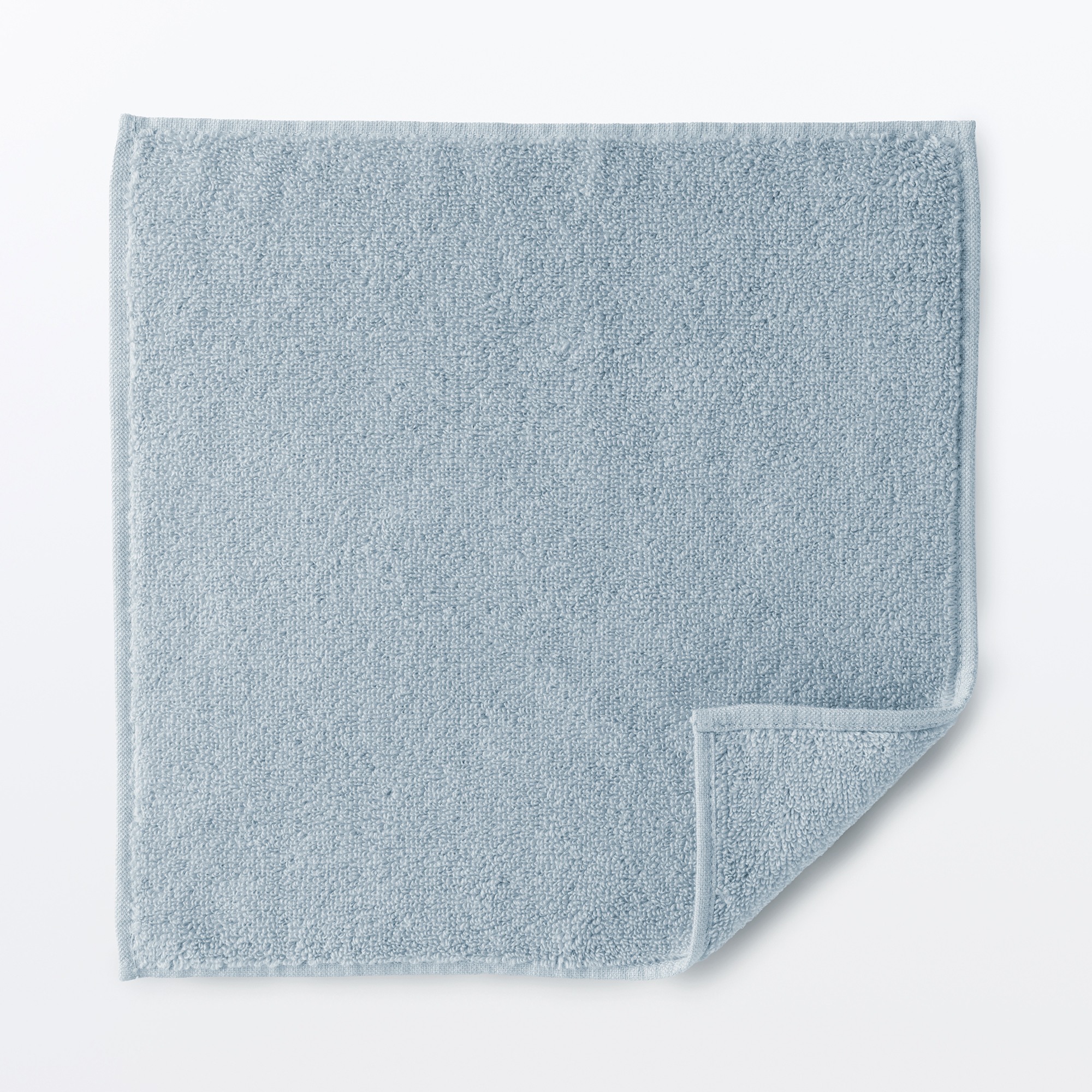 Cotton soft towel handkerchief