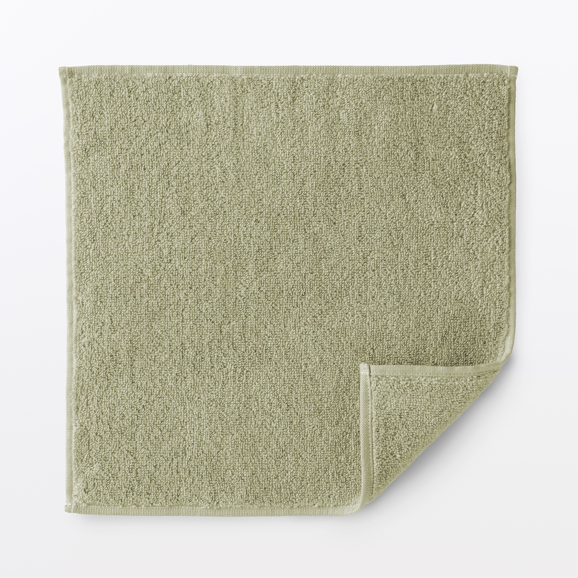 Cotton soft towel handkerchief