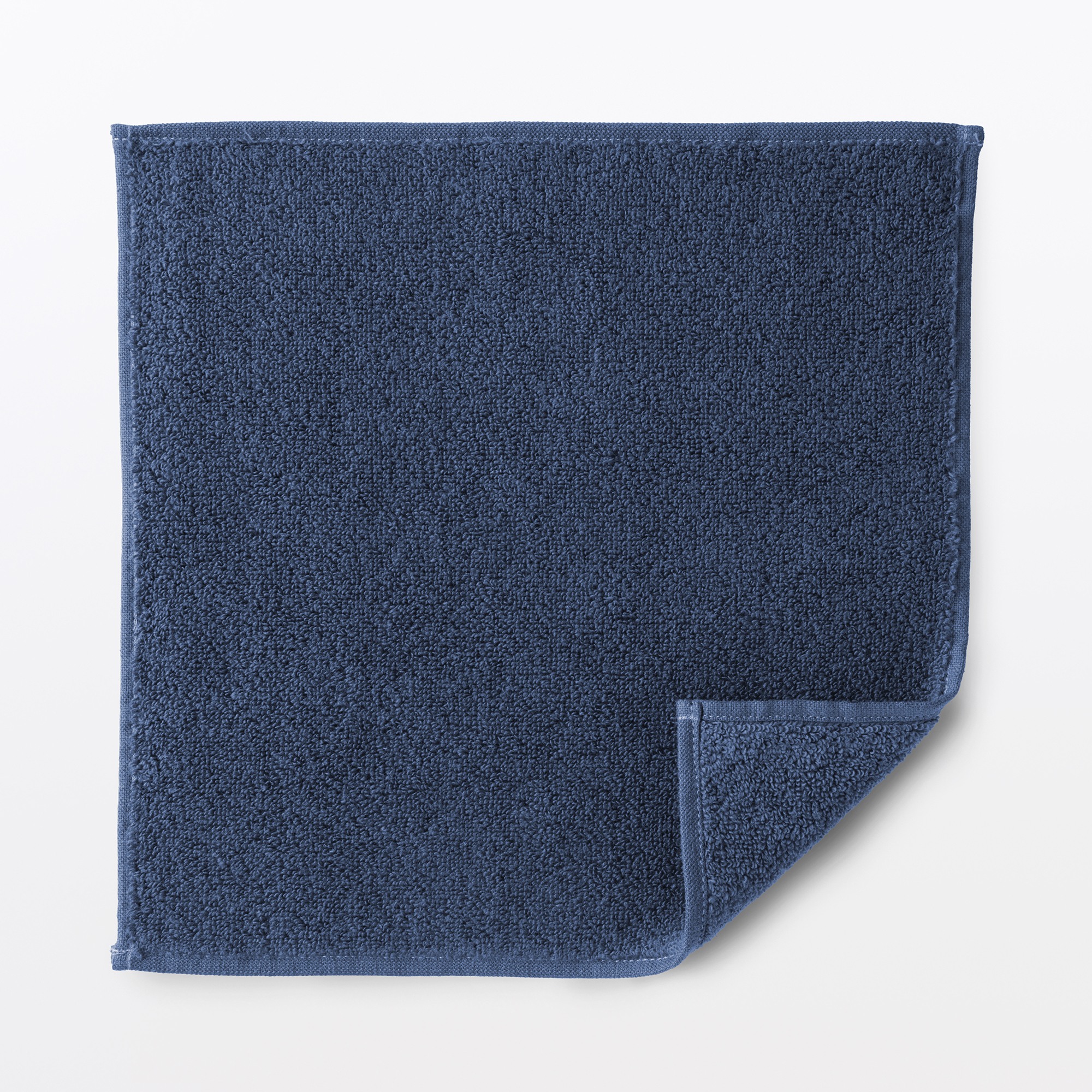 Cotton soft towel handkerchief