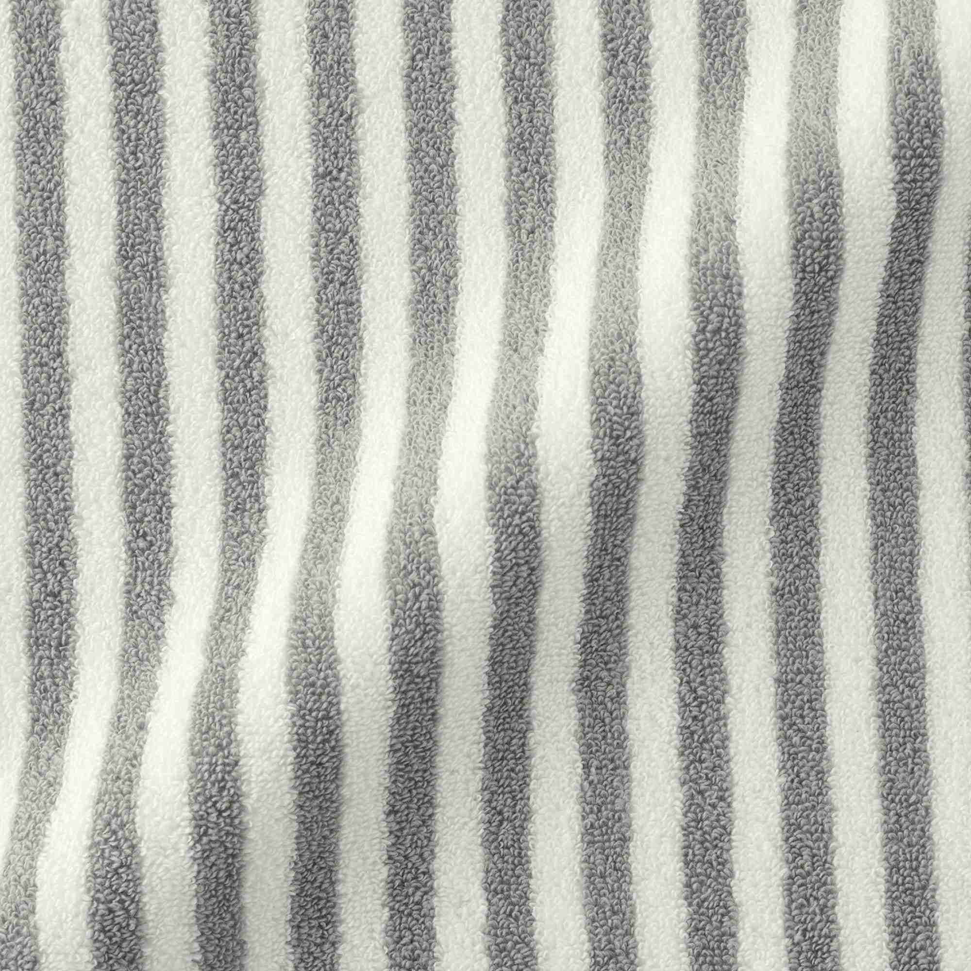 Cotton soft towel handkerchief(stripe)