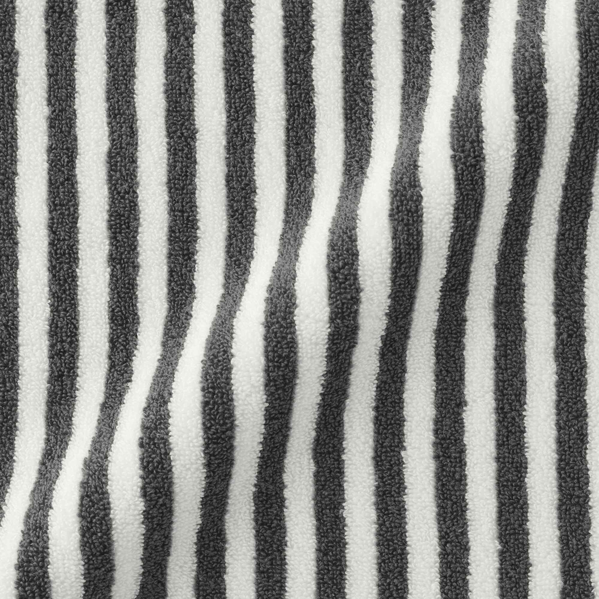 Cotton soft towel handkerchief(stripe)