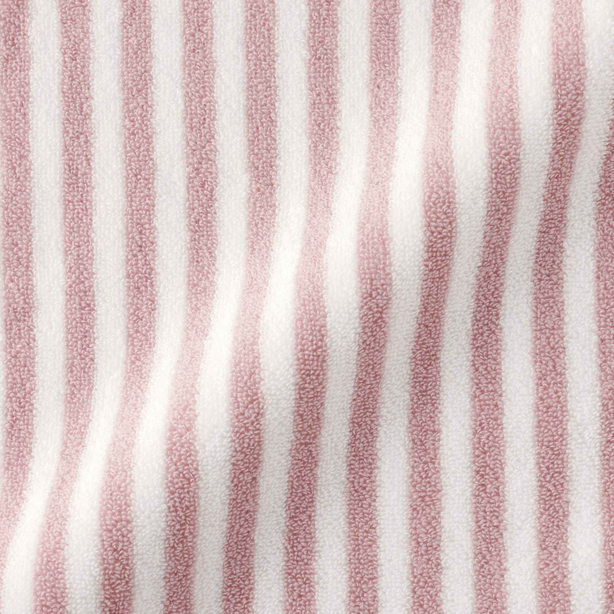 Cotton soft towel handkerchief(stripe)