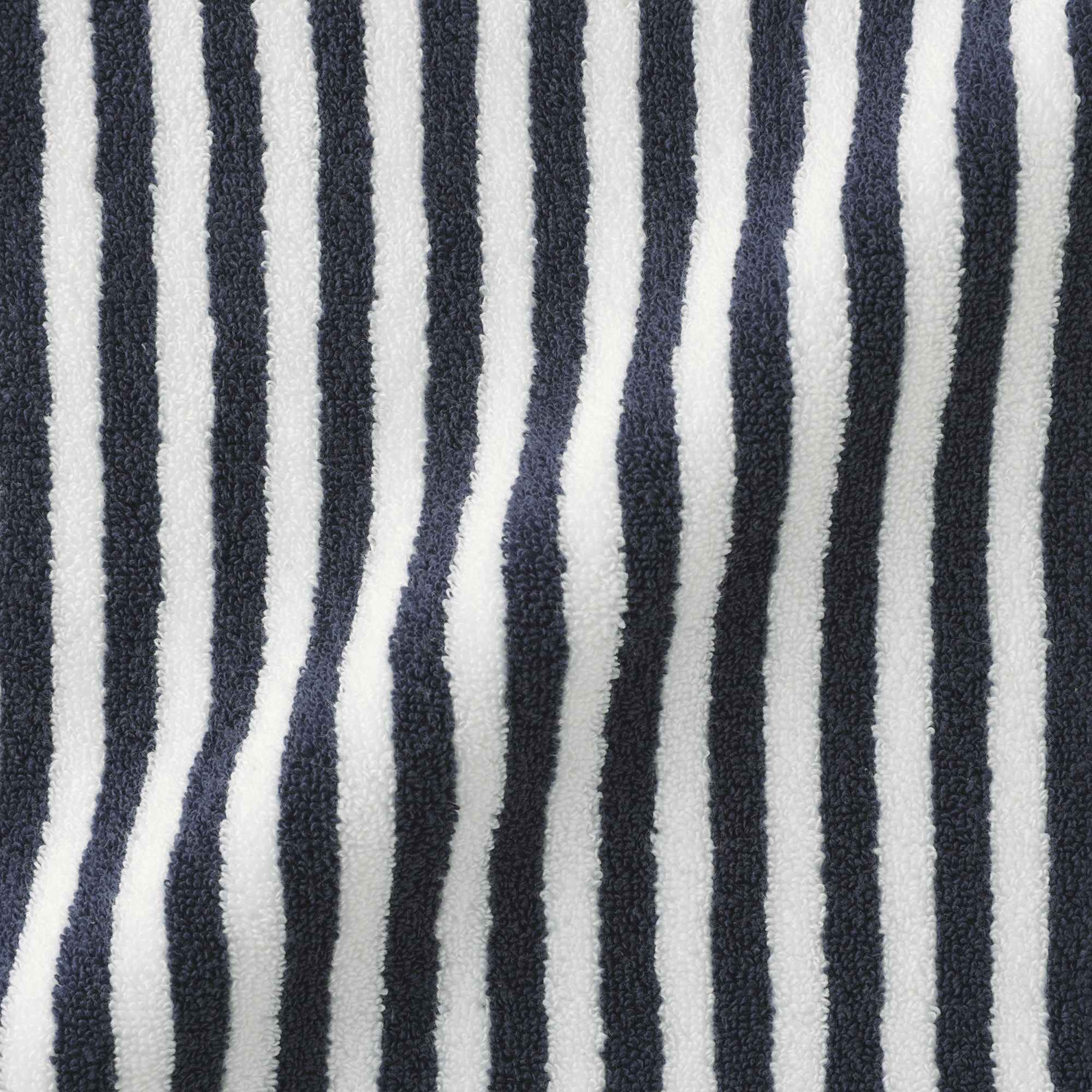 Cotton soft towel handkerchief(stripe)