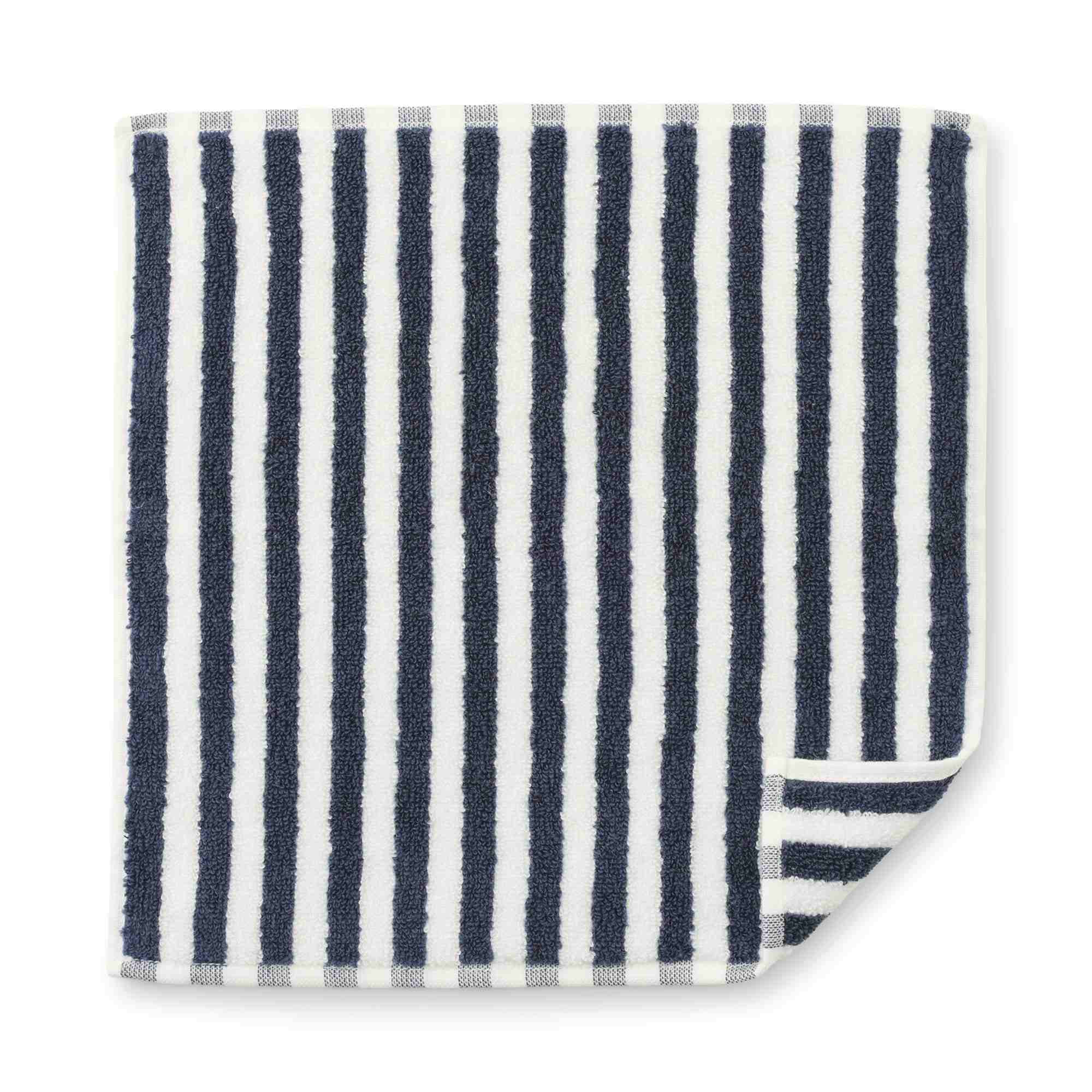 Cotton soft towel handkerchief(stripe)